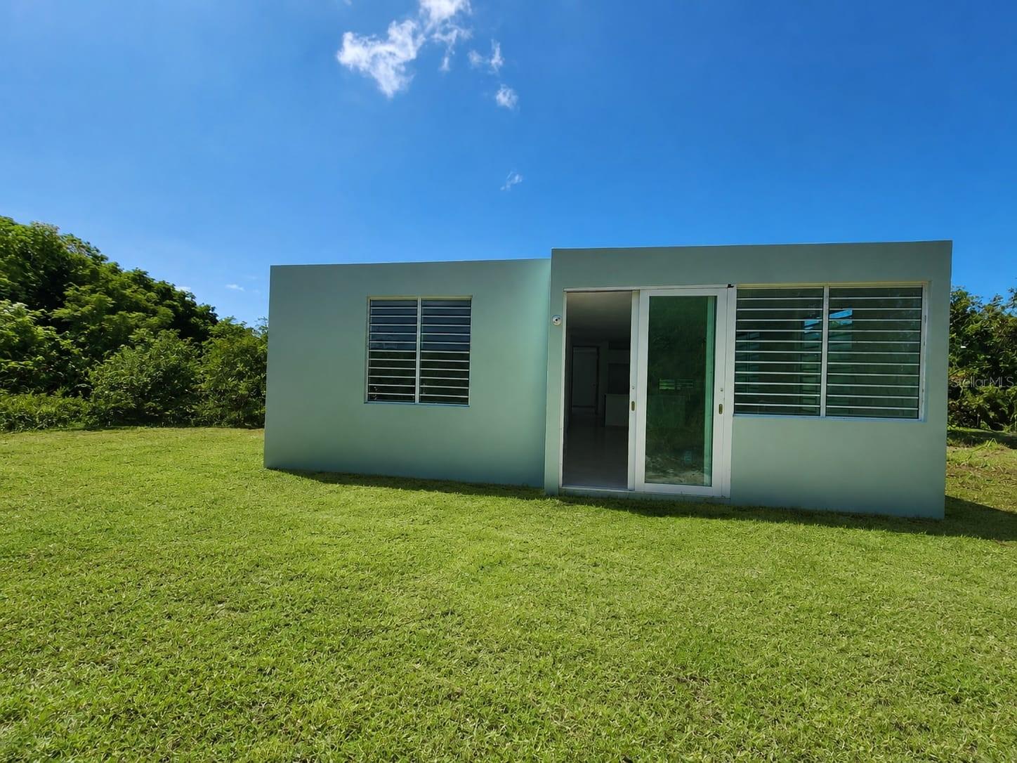 THE VILLAGE - Residential