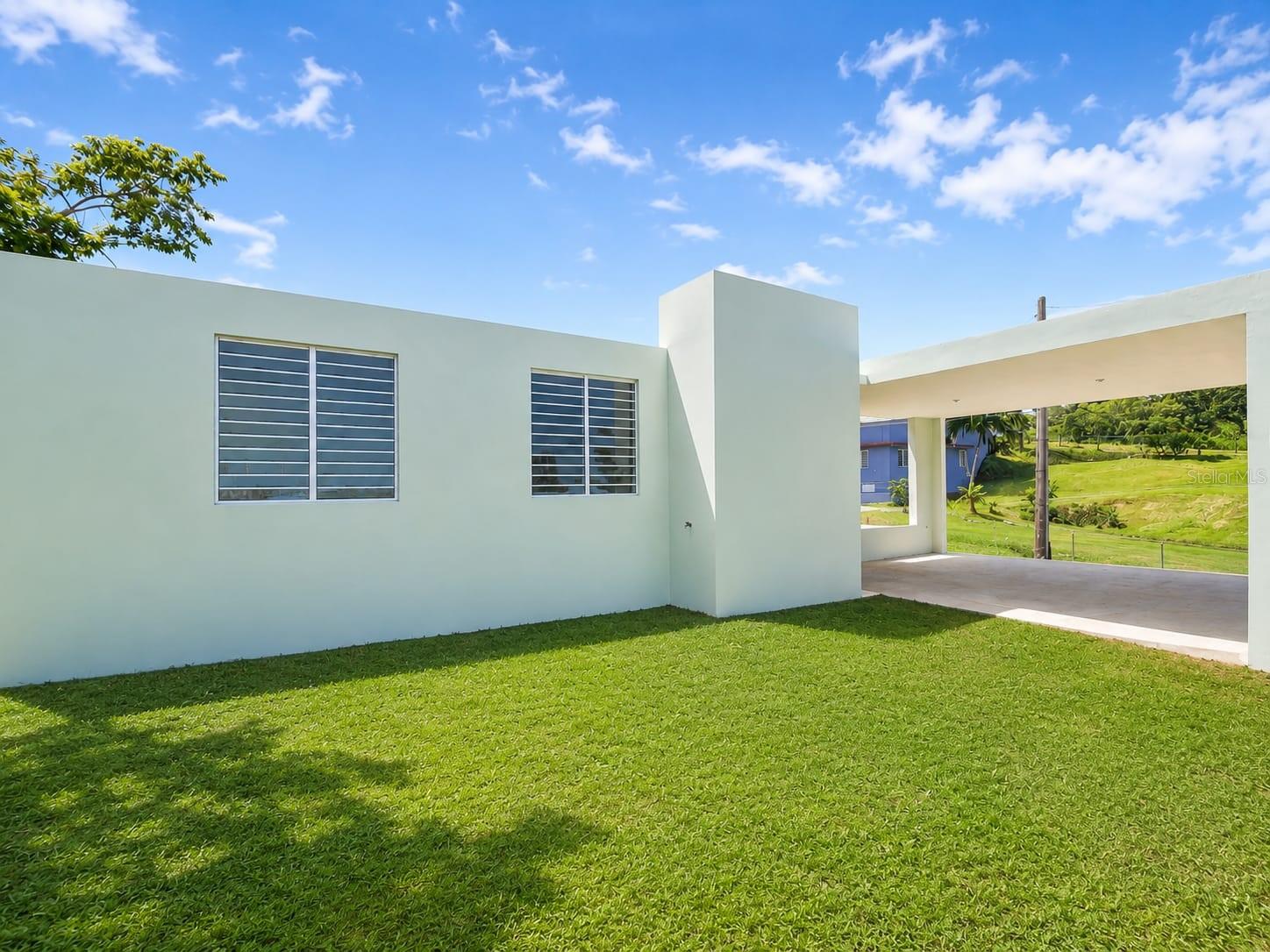 THE VILLAGE - Residential