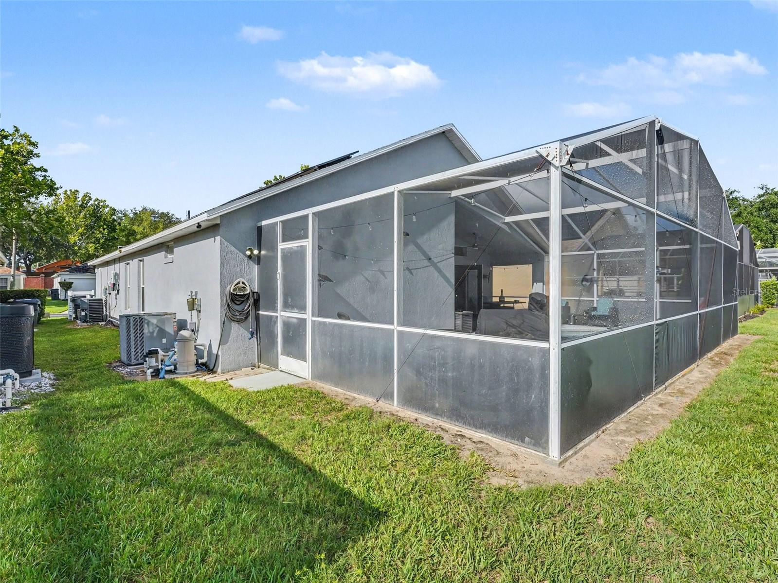 VILLAS OF WESTRIDGE PH 5A - Residential