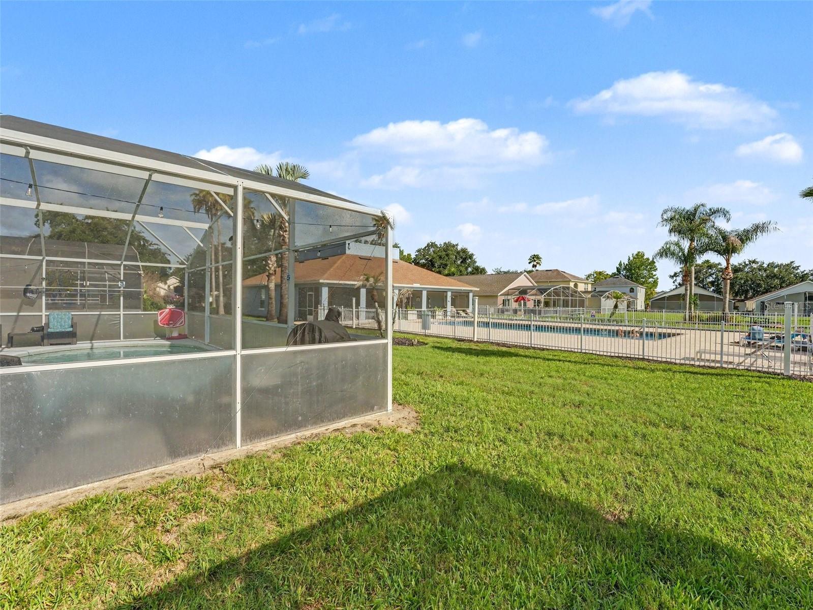 VILLAS OF WESTRIDGE PH 5A - Residential