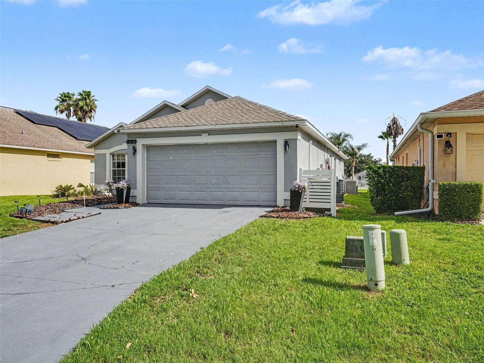 VILLAS OF WESTRIDGE PH 5A - Residential