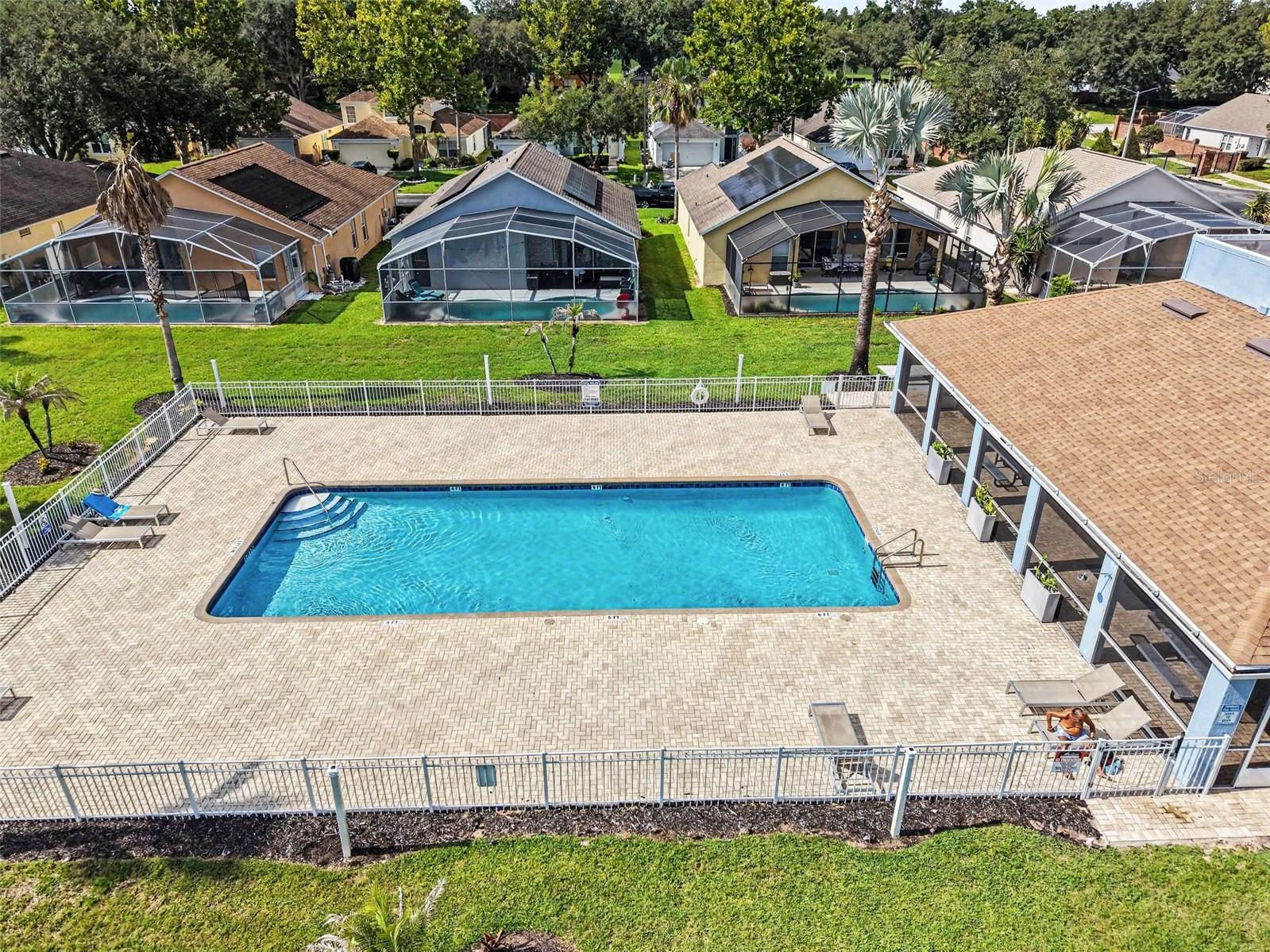 VILLAS OF WESTRIDGE PH 5A - Residential