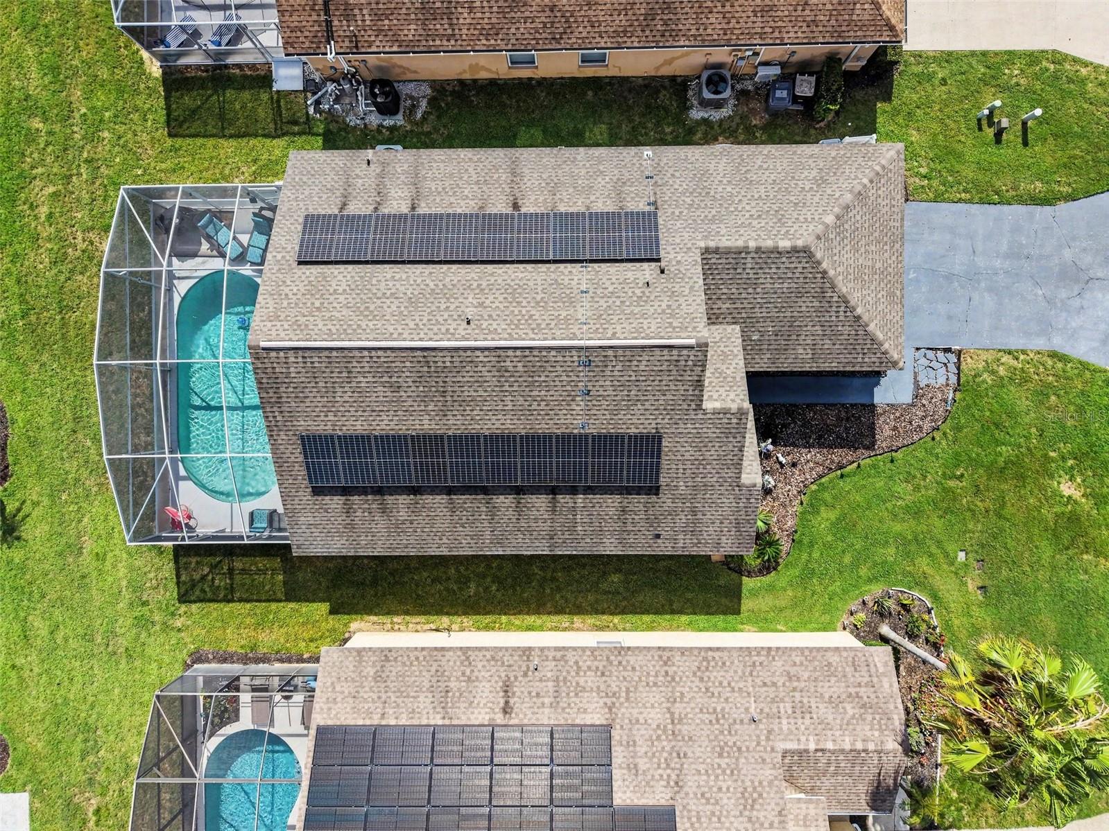 VILLAS OF WESTRIDGE PH 5A - Residential
