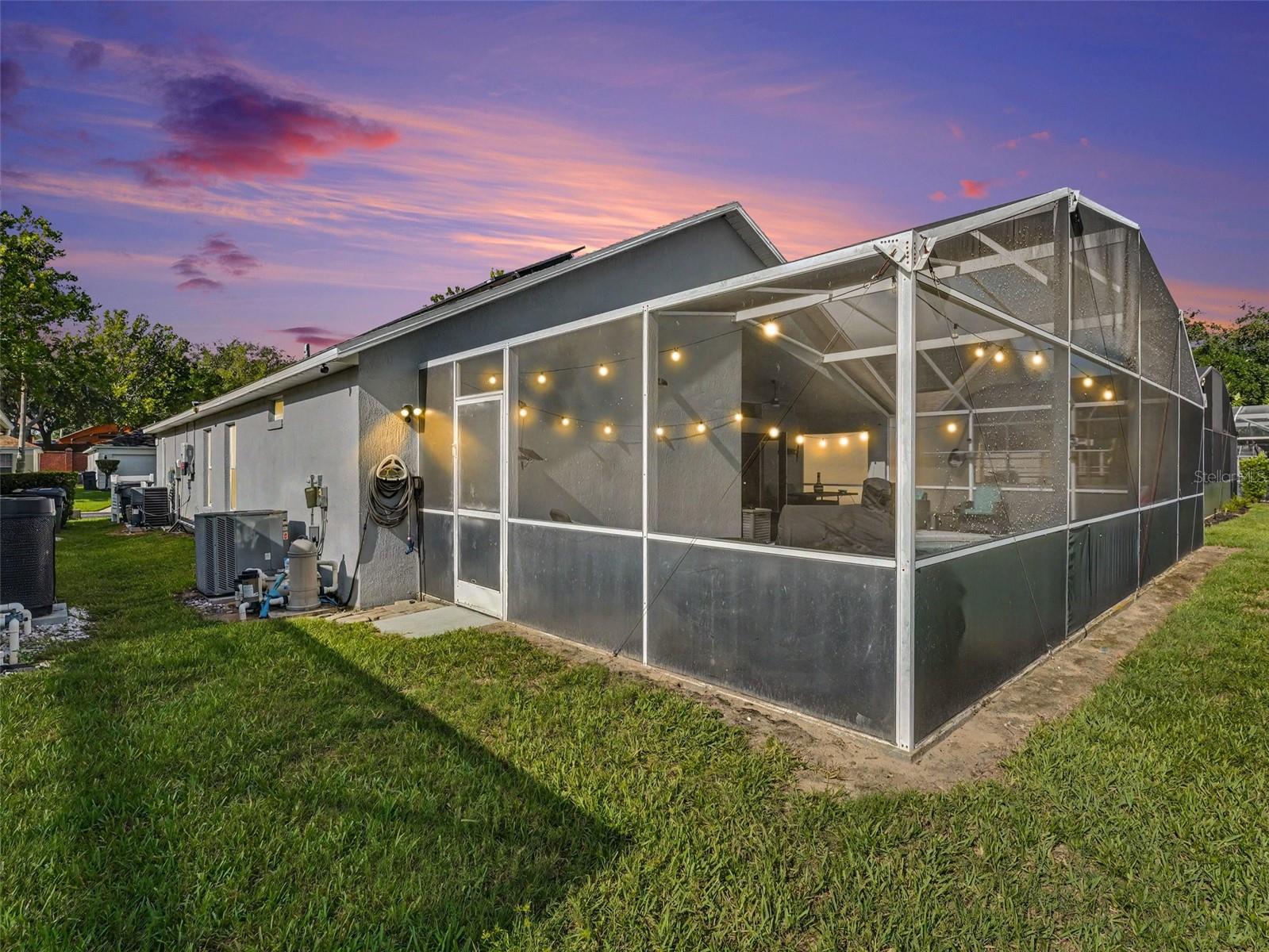 VILLAS OF WESTRIDGE PH 5A - Residential