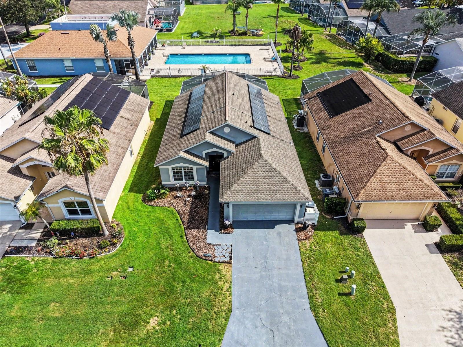VILLAS OF WESTRIDGE PH 5A - Residential