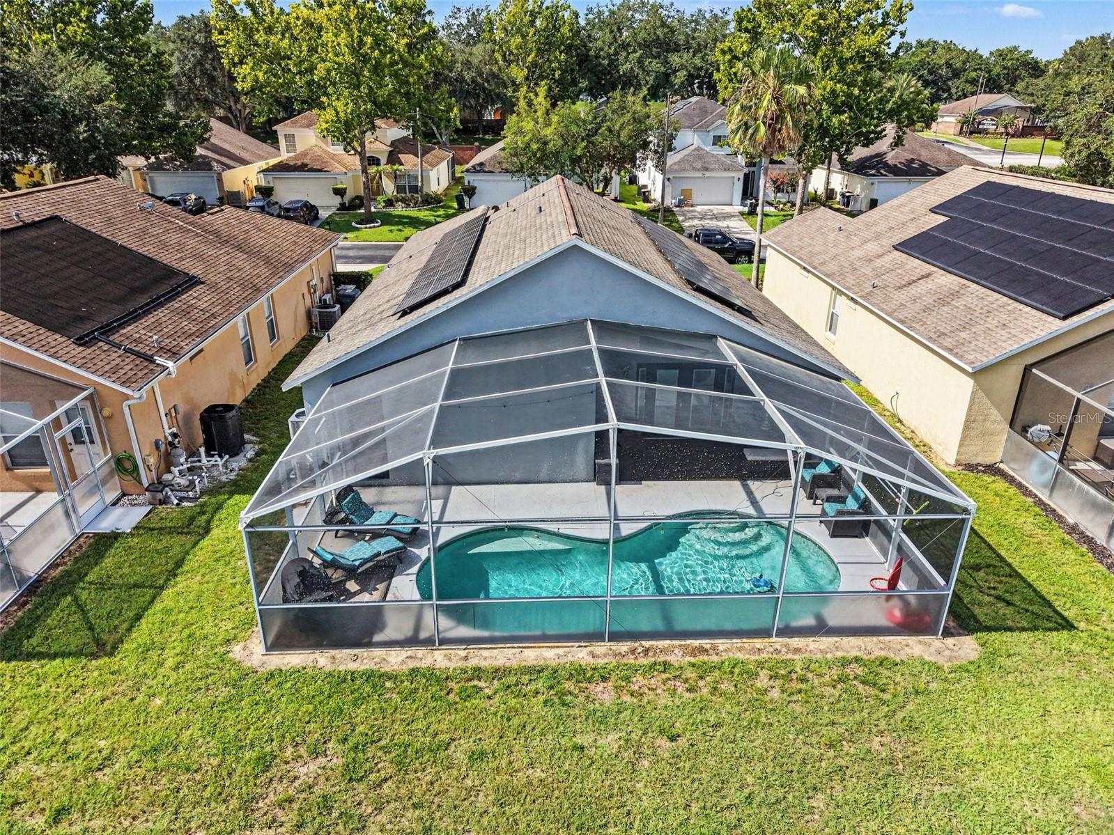VILLAS OF WESTRIDGE PH 5A - Residential