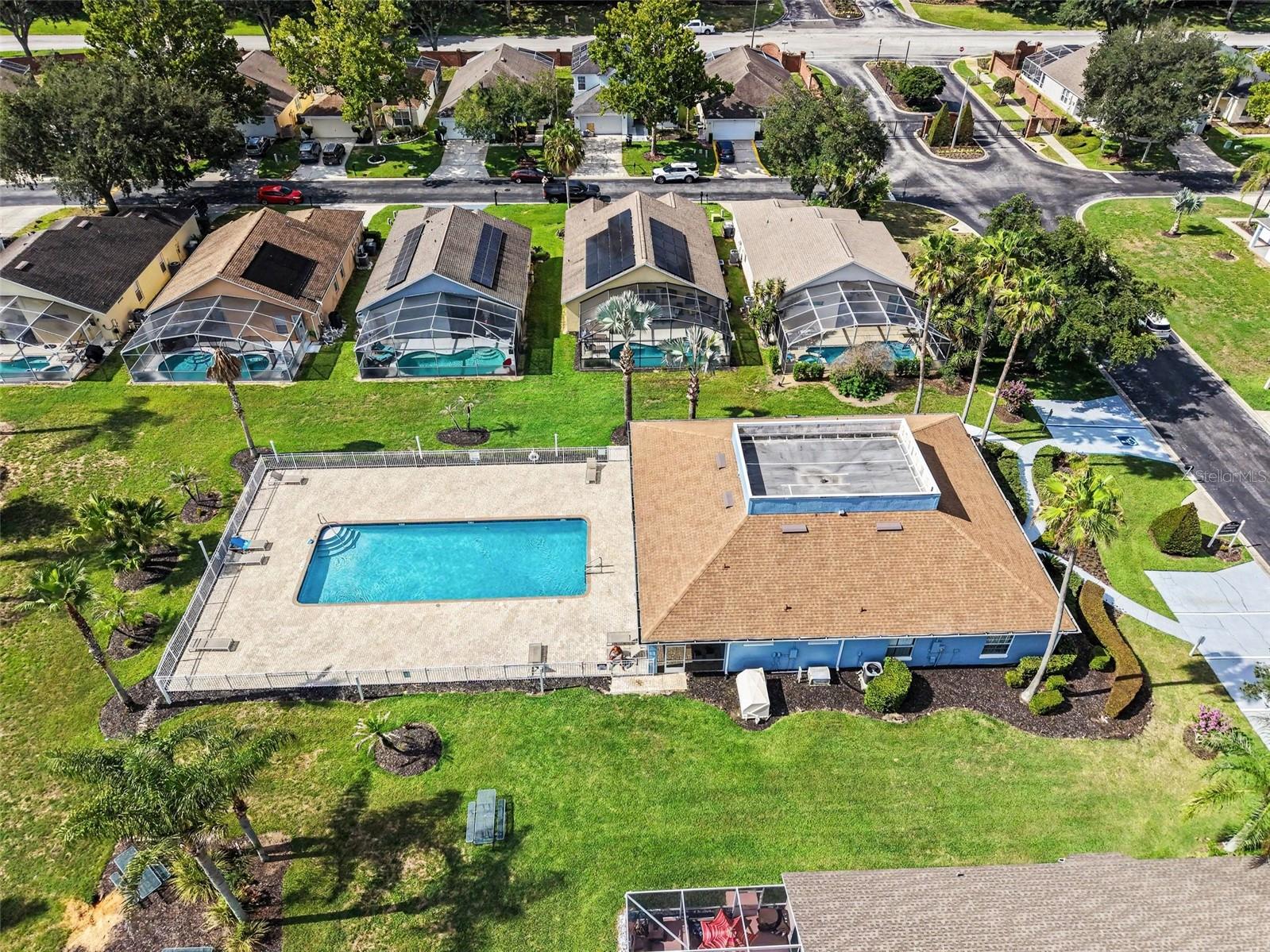 VILLAS OF WESTRIDGE PH 5A - Residential