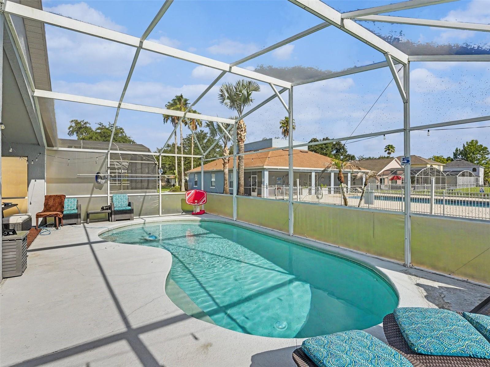 VILLAS OF WESTRIDGE PH 5A - Residential