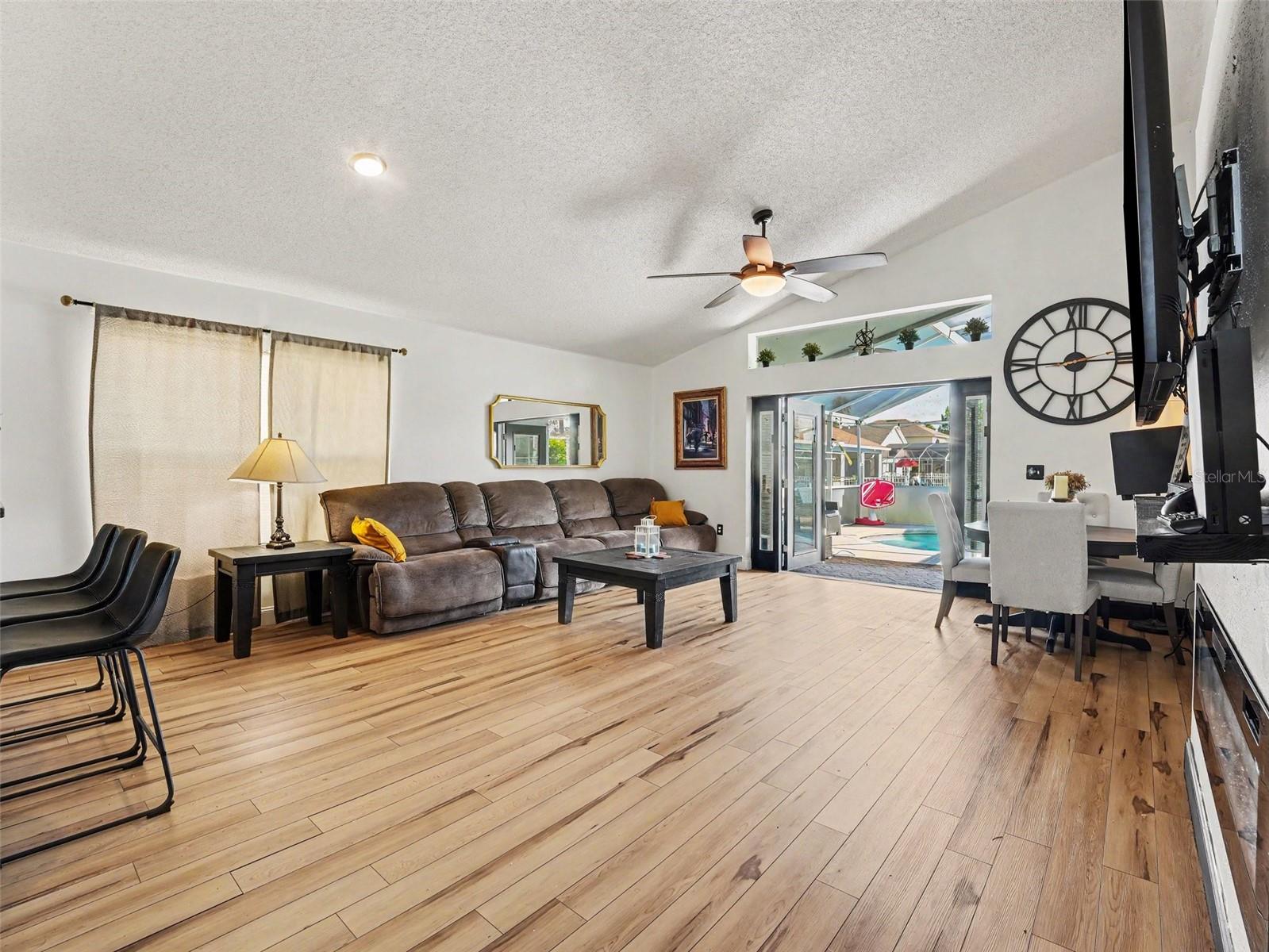 VILLAS OF WESTRIDGE PH 5A - Residential