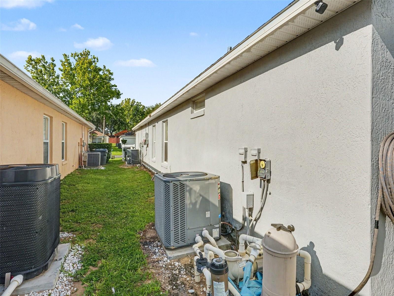 VILLAS OF WESTRIDGE PH 5A - Residential