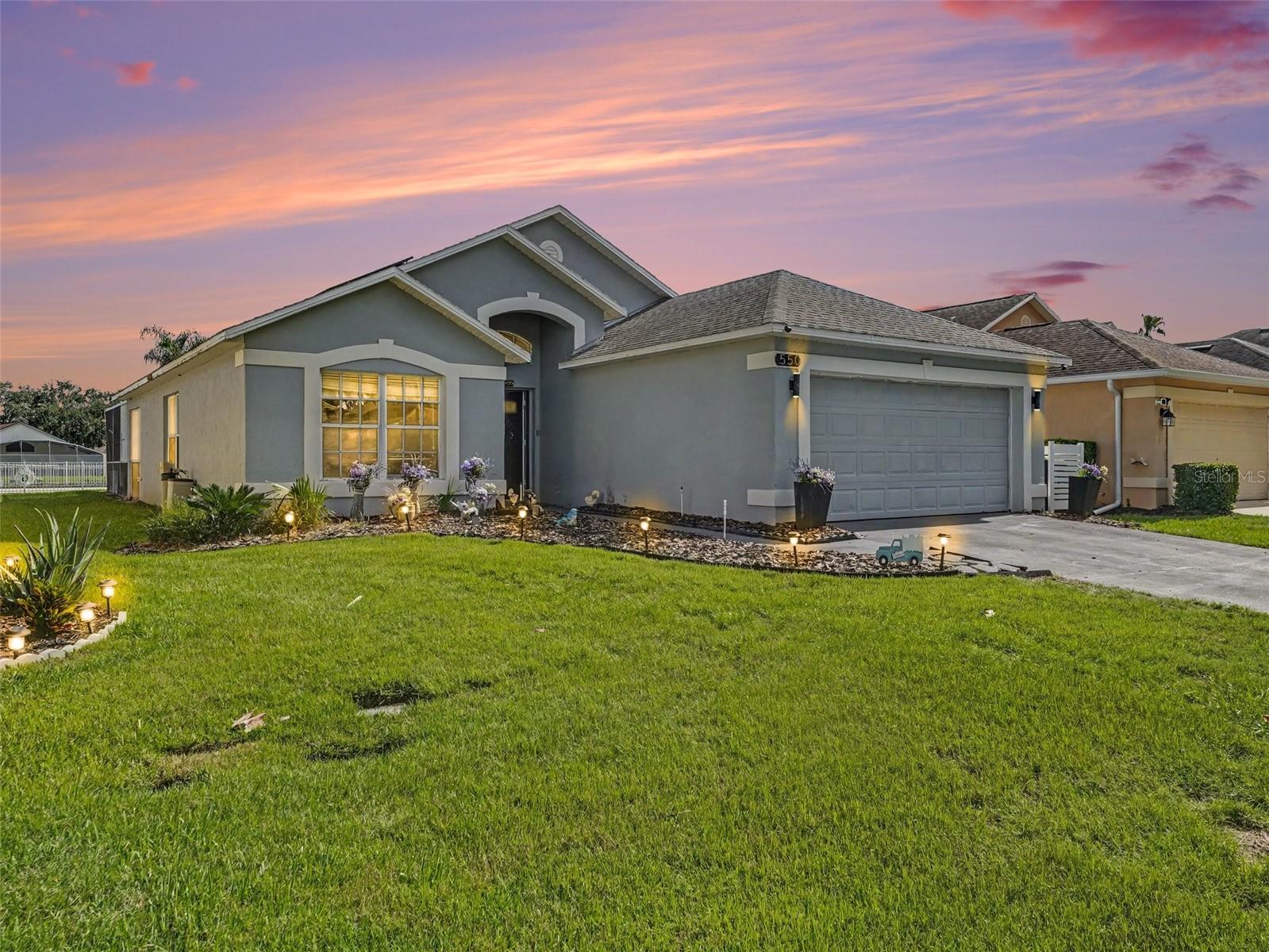 VILLAS OF WESTRIDGE PH 5A - Residential