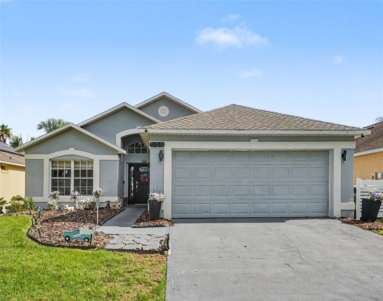VILLAS OF WESTRIDGE PH 5A - Residential