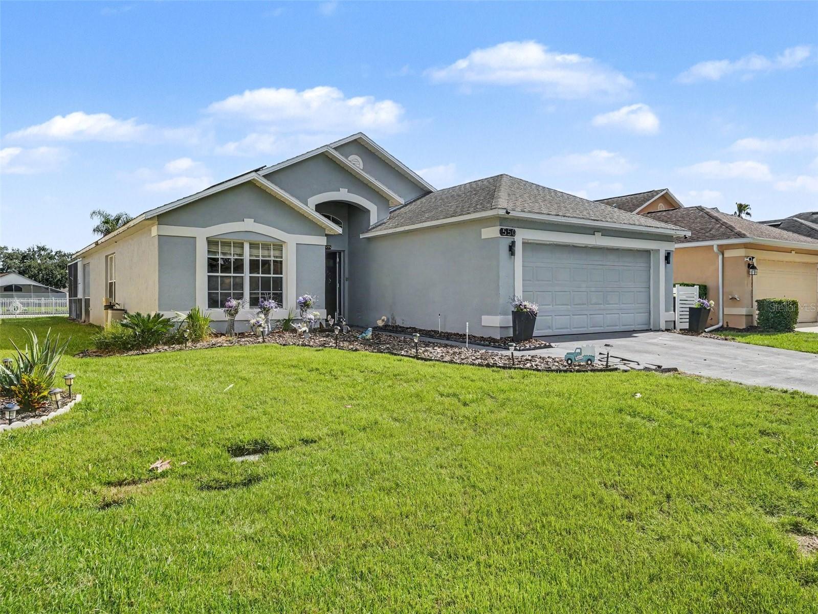 VILLAS OF WESTRIDGE PH 5A - Residential