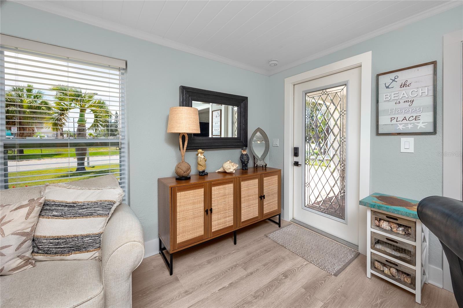 MADEIRA MANOR - Residential