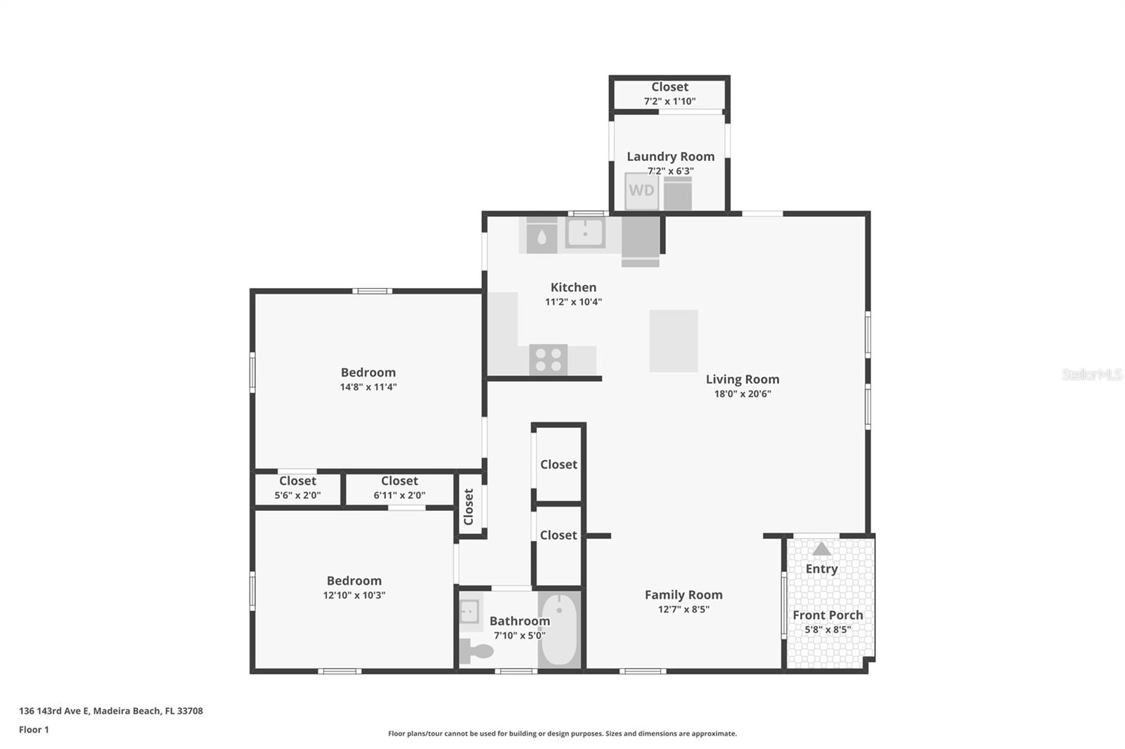 MADEIRA MANOR - Residential