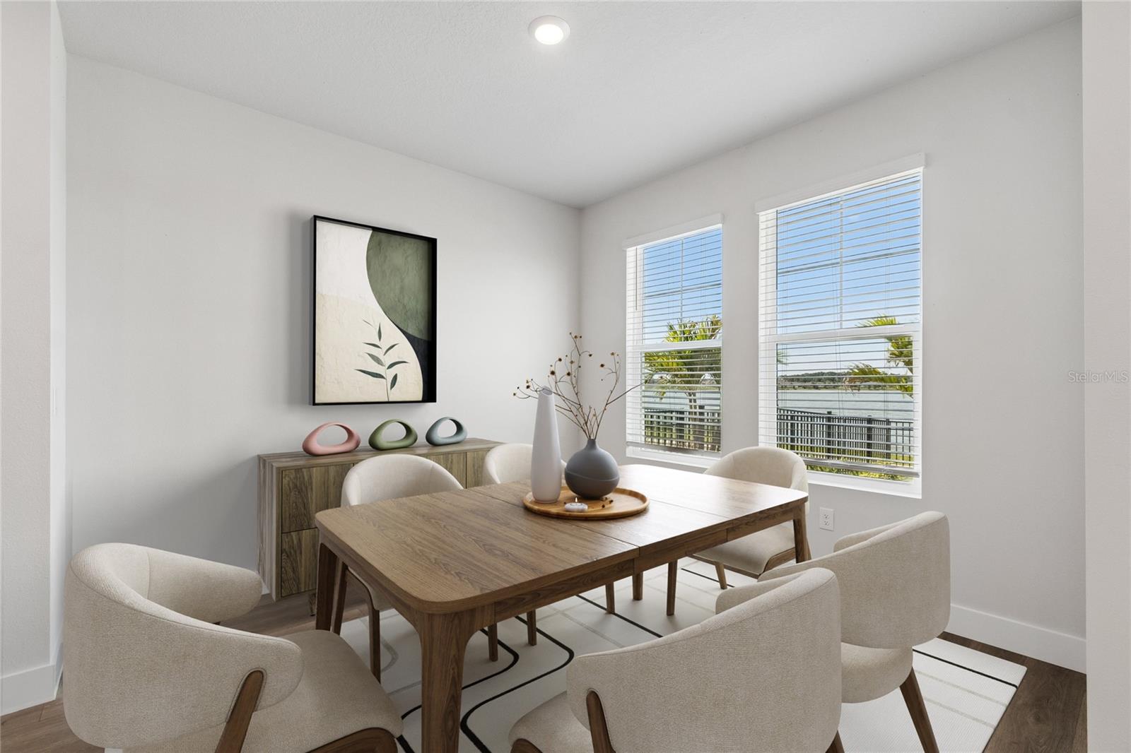 EMERALD LANDING AT WATERSIDE - Residential