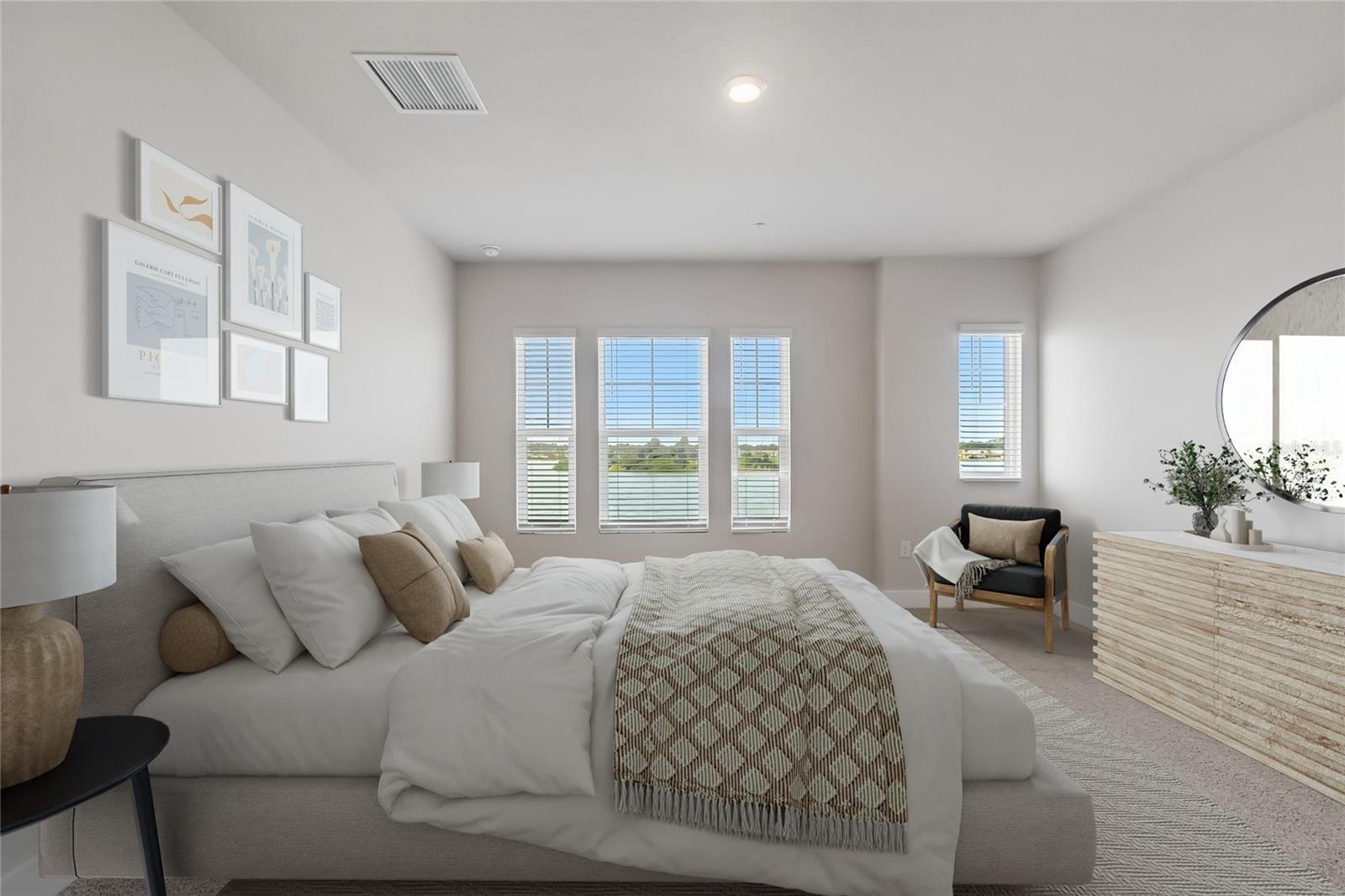 EMERALD LANDING AT WATERSIDE - Residential