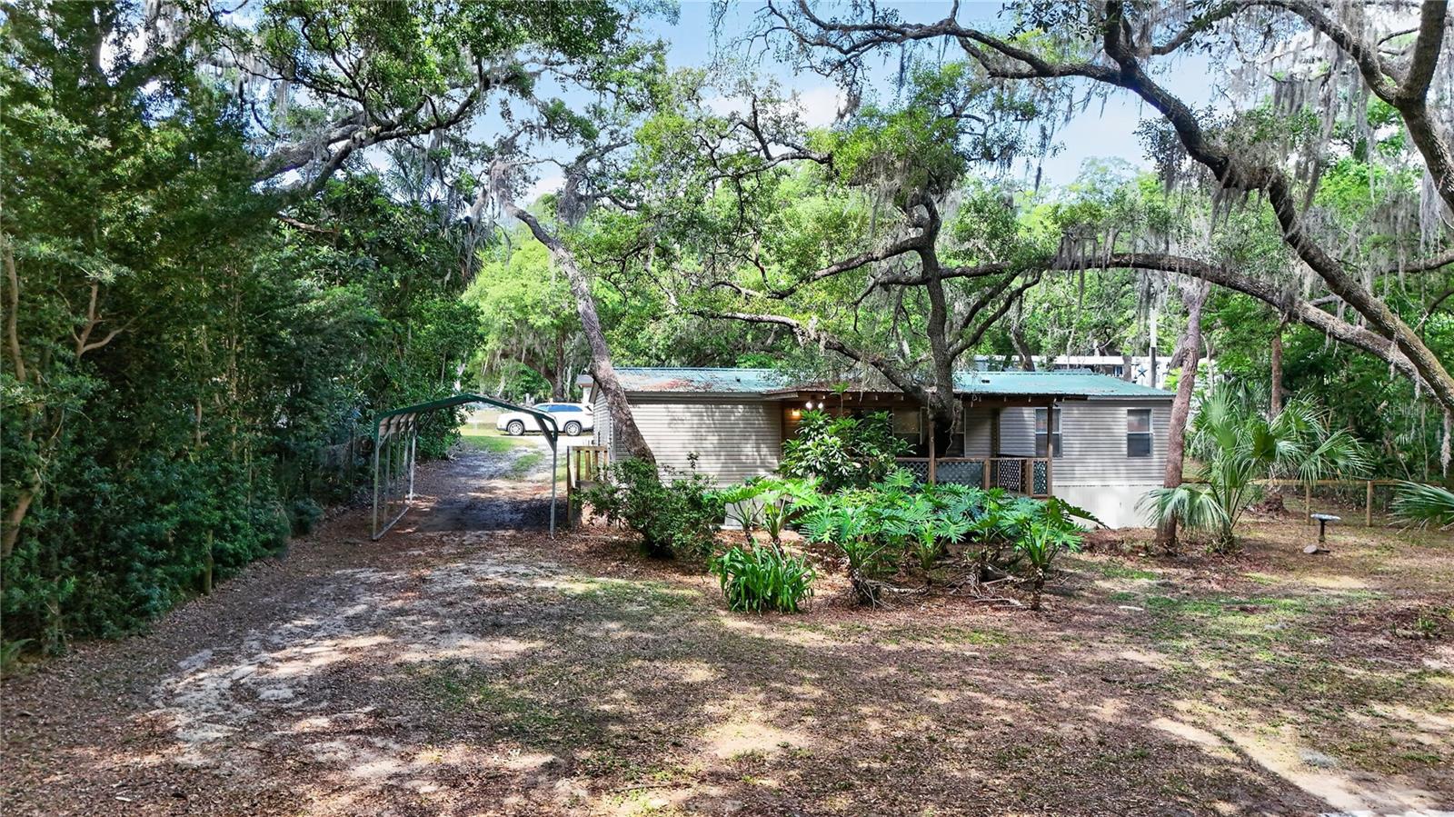 SANDY ACRES - Residential