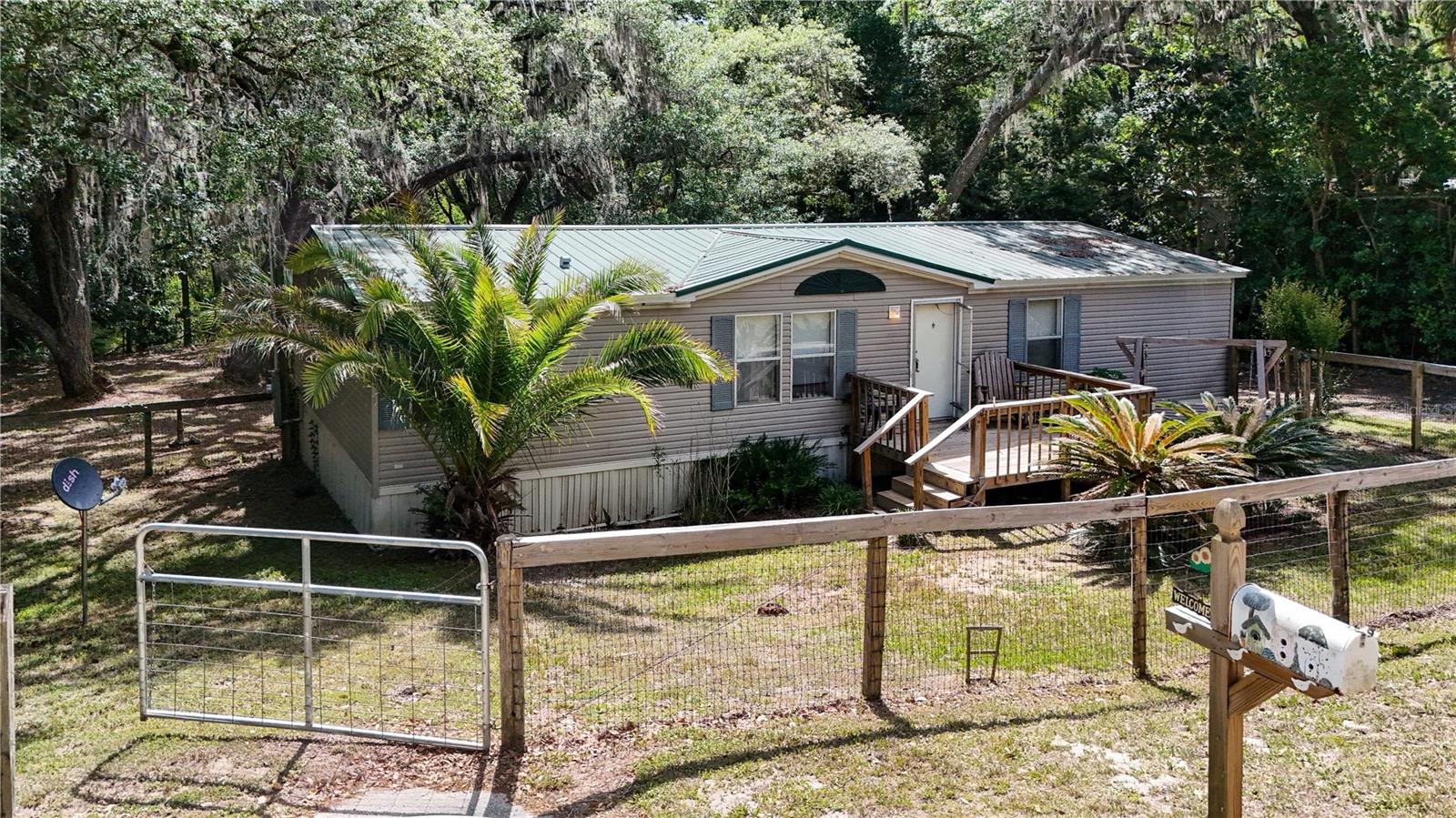 SANDY ACRES - Residential