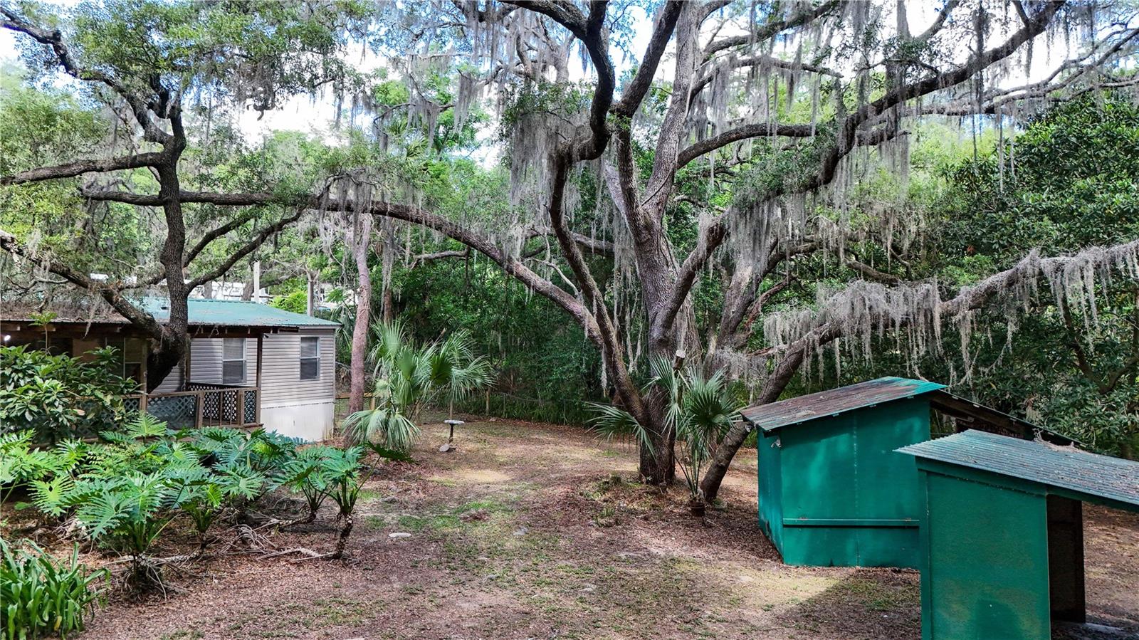 SANDY ACRES - Residential