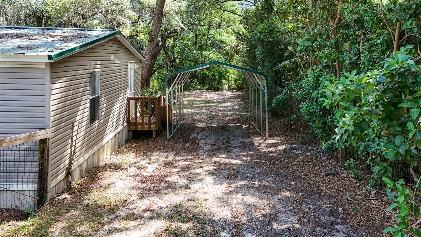 SANDY ACRES - Residential