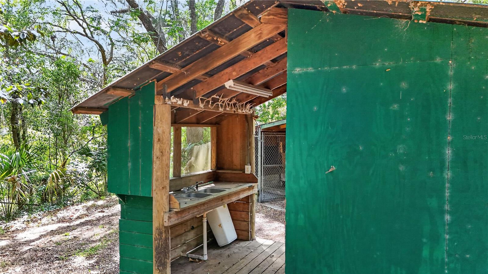 SANDY ACRES - Residential