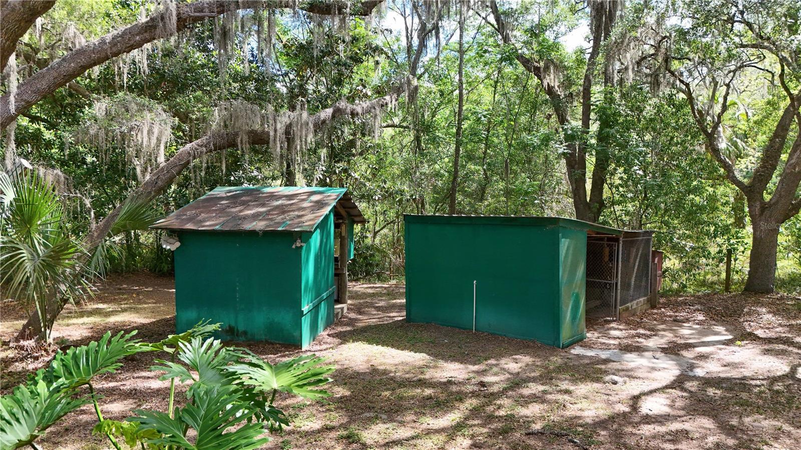 SANDY ACRES - Residential