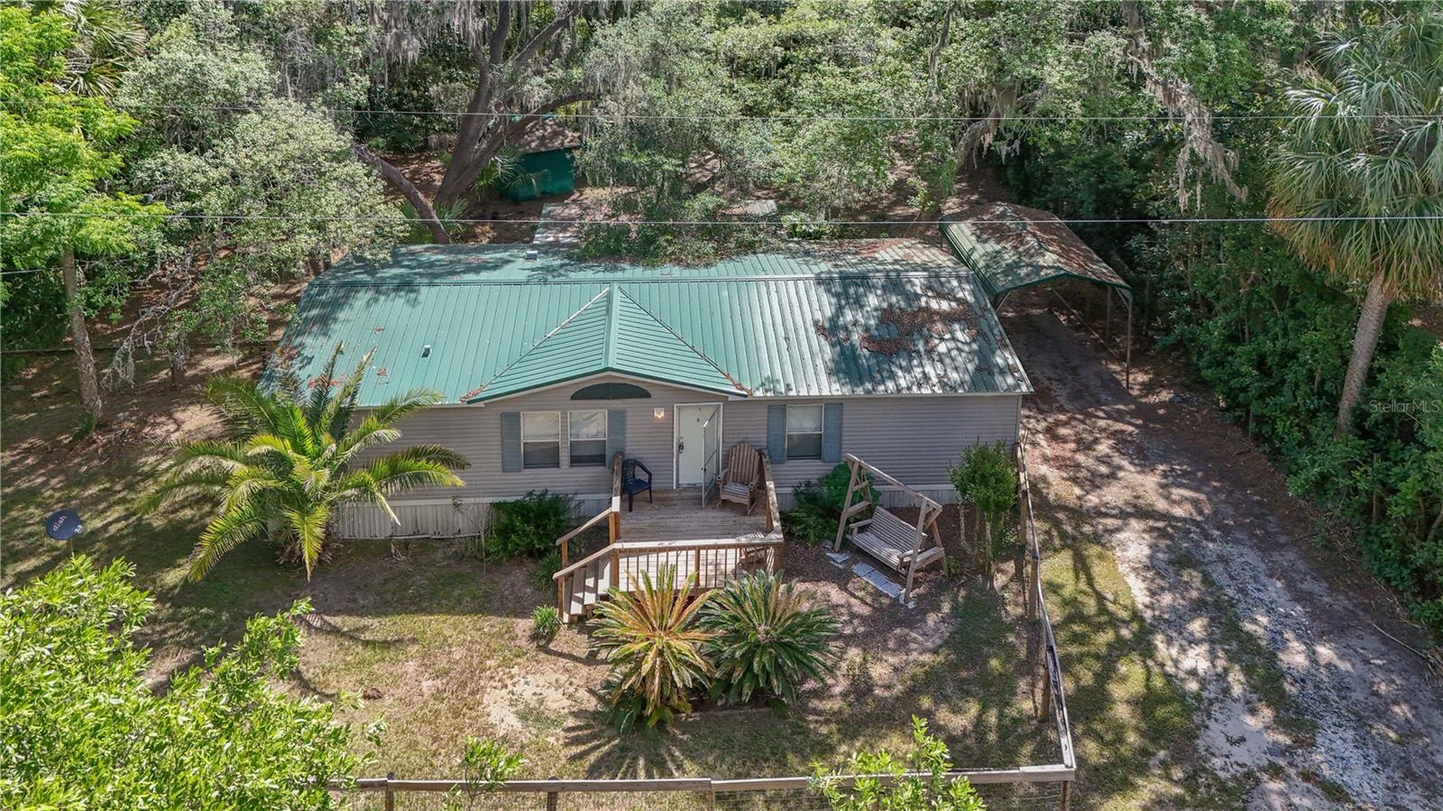 SANDY ACRES - Residential