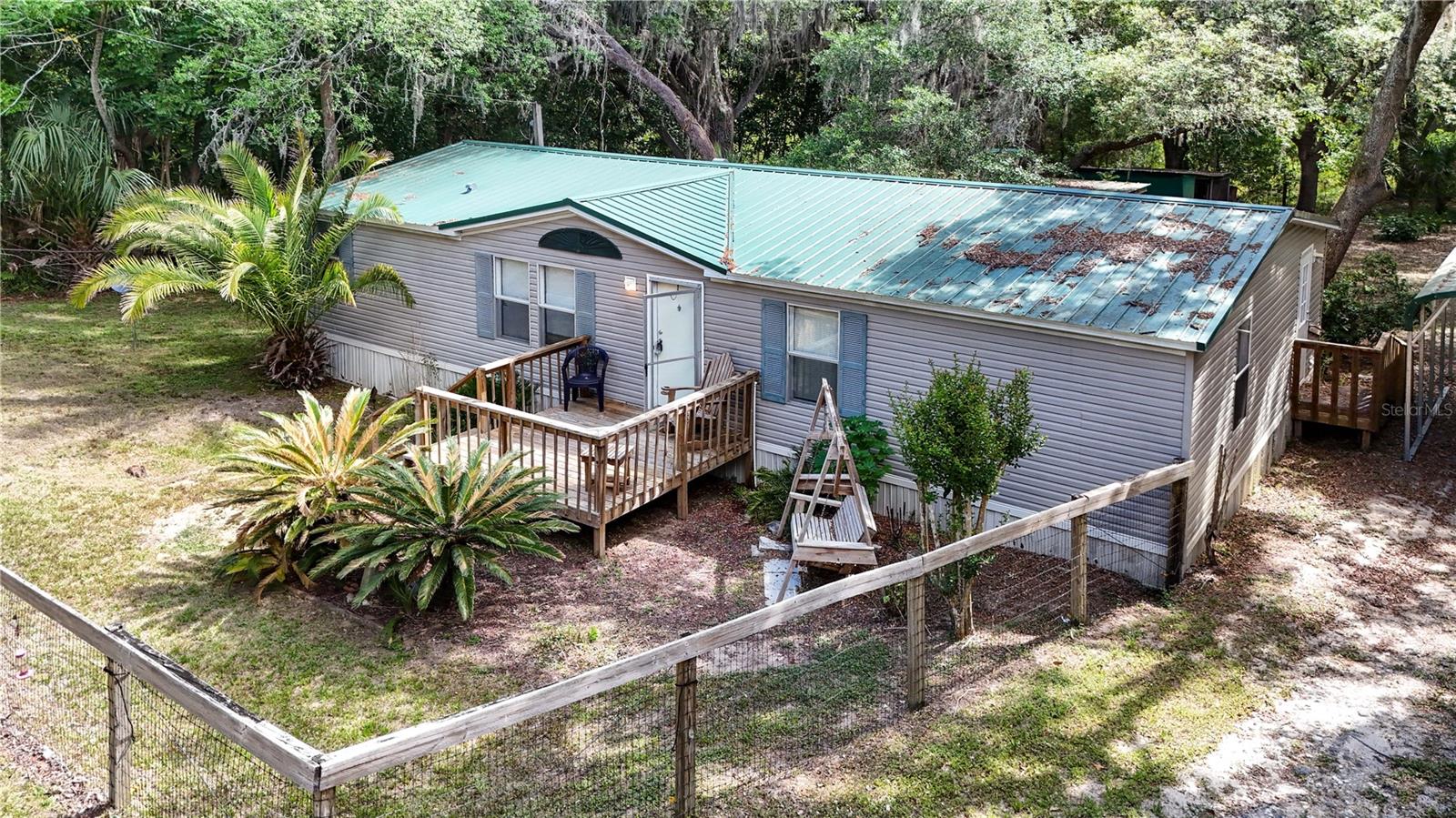 SANDY ACRES - Residential