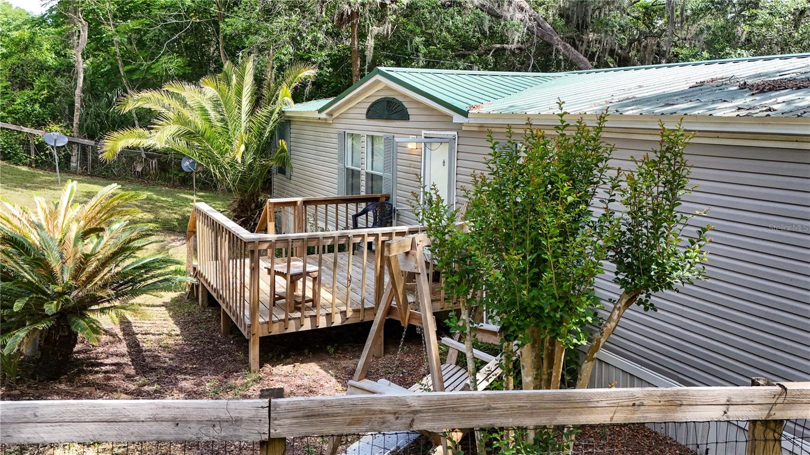 SANDY ACRES - Residential