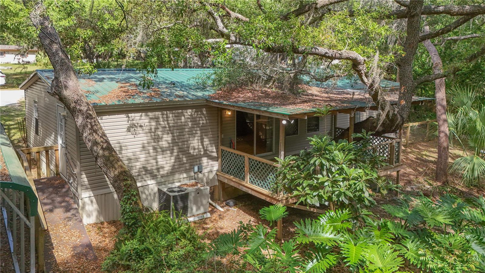 SANDY ACRES - Residential