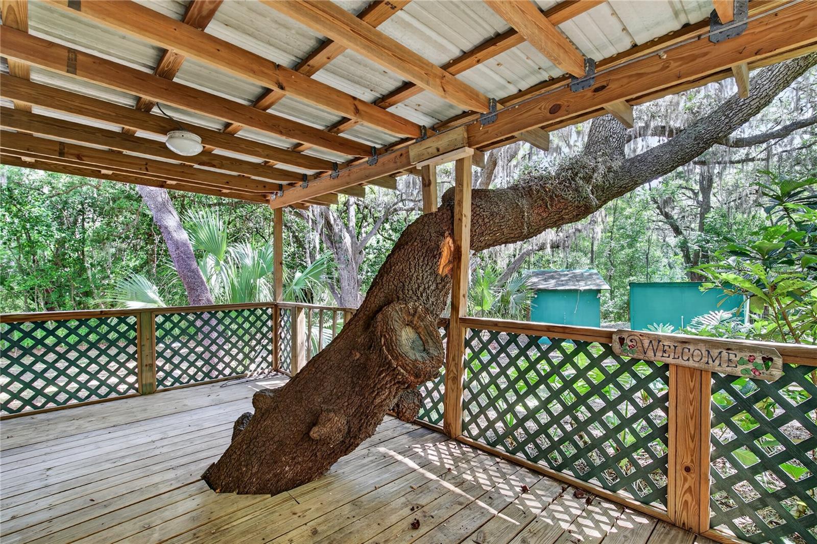 SANDY ACRES - Residential