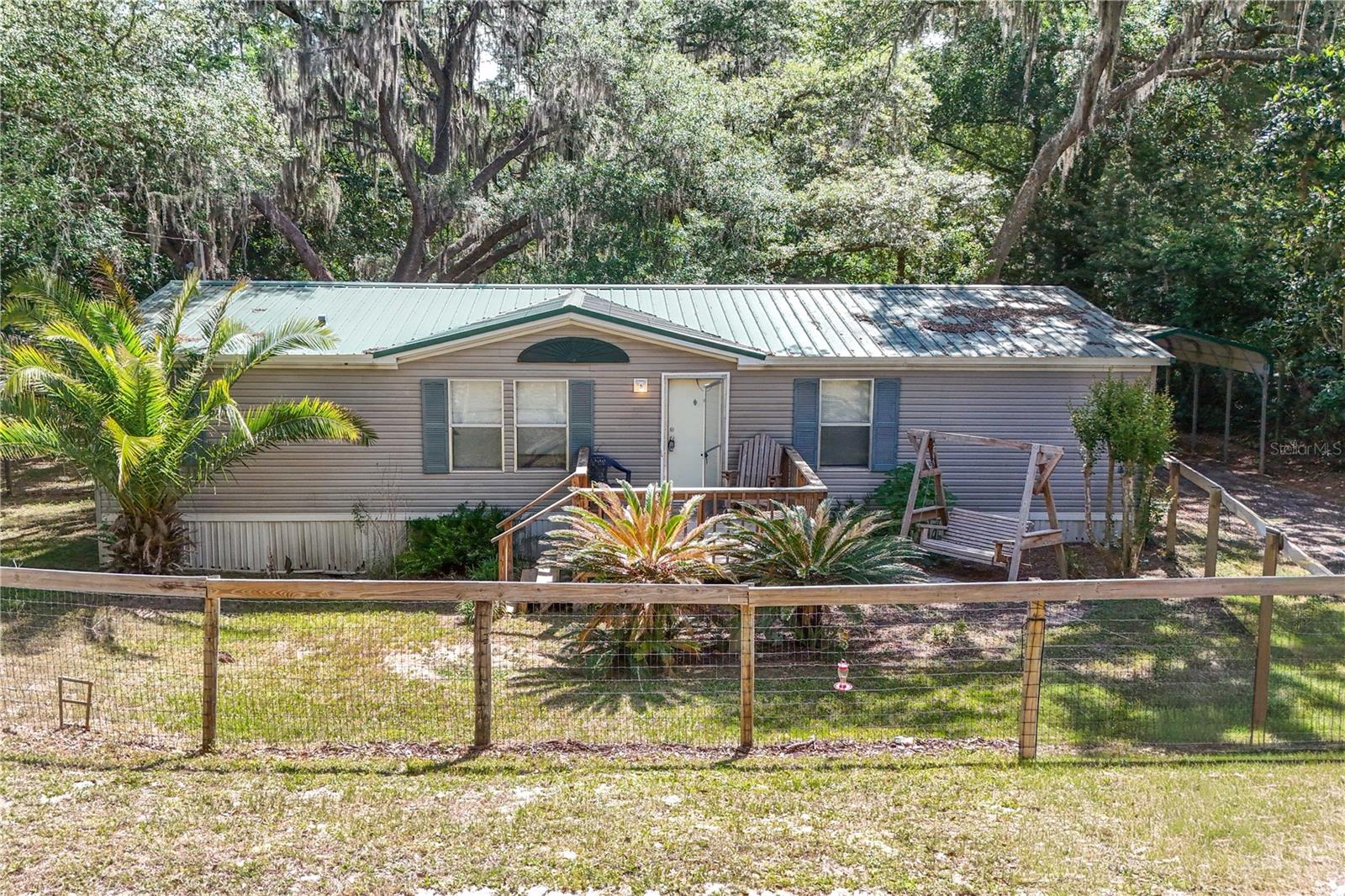 SANDY ACRES - Residential