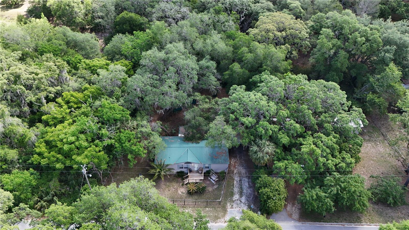 SANDY ACRES - Residential