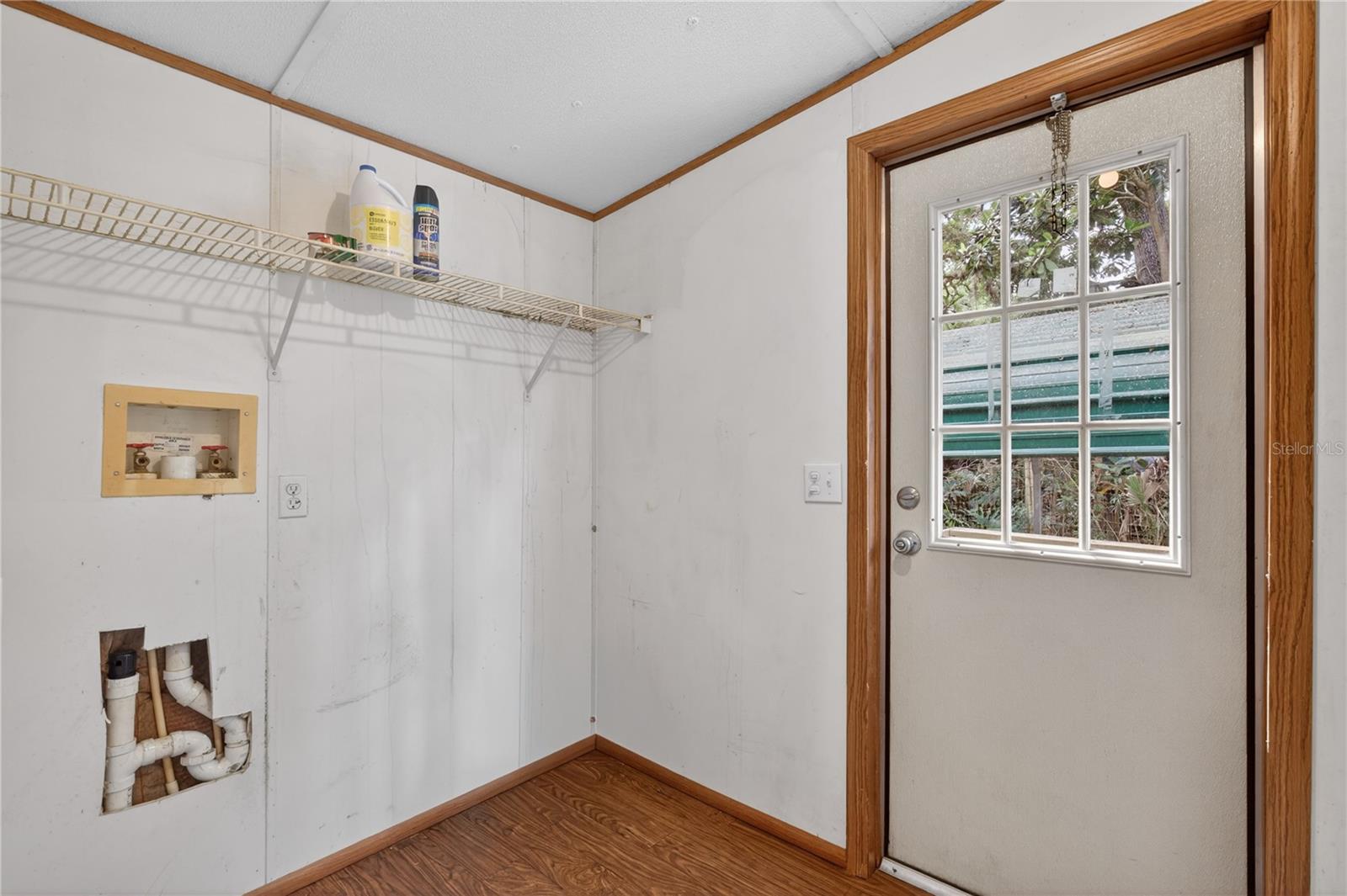 SANDY ACRES - Residential