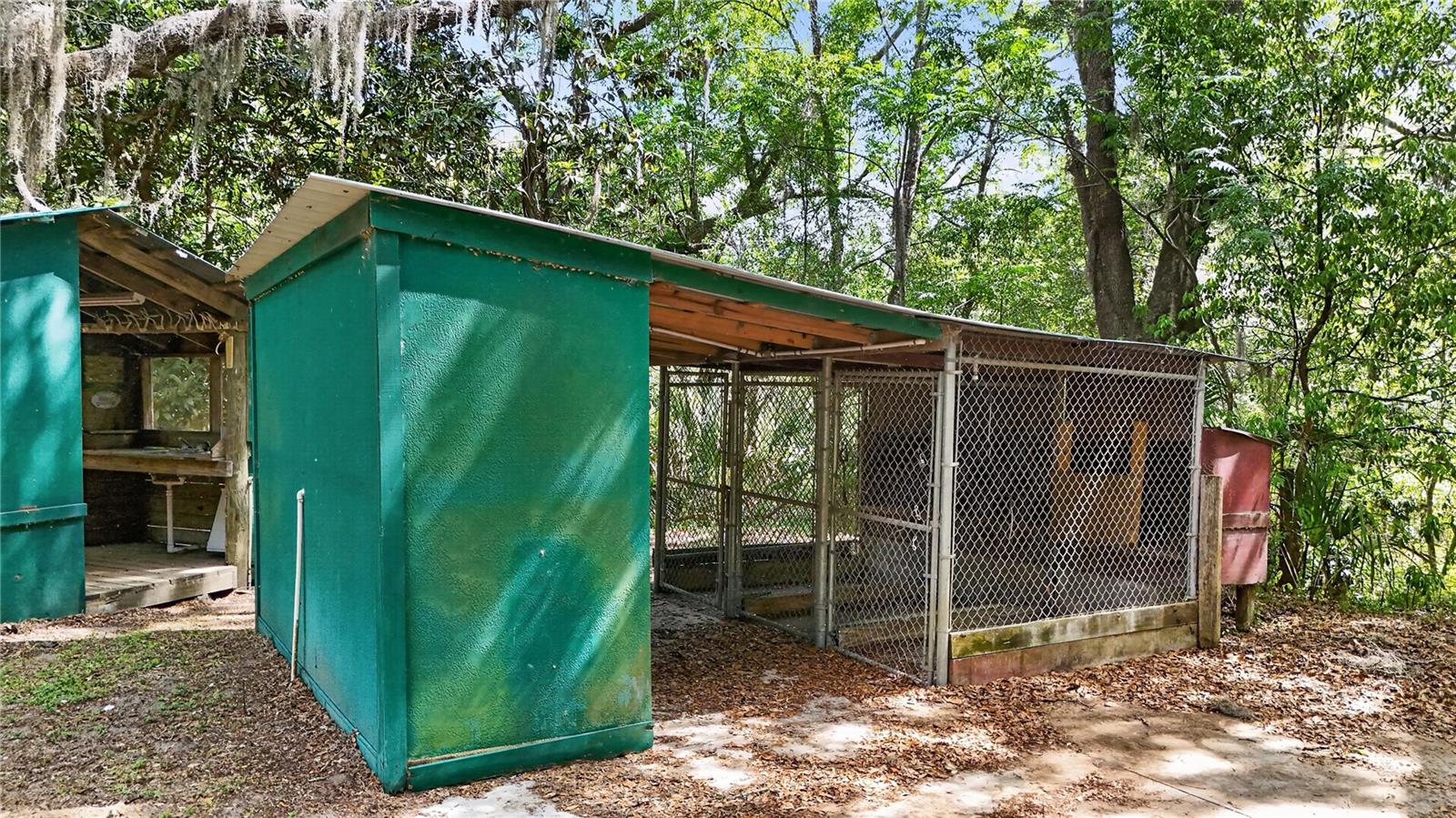 SANDY ACRES - Residential