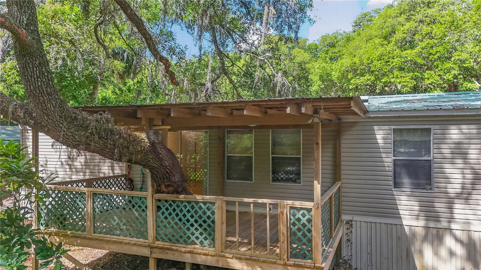 SANDY ACRES - Residential
