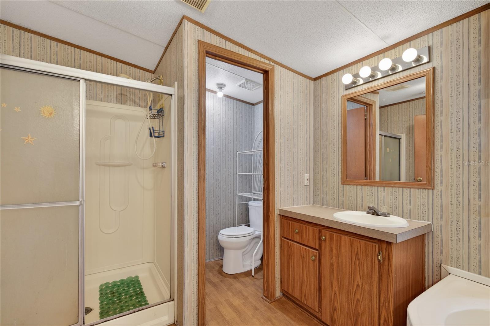 SANDY ACRES - Residential