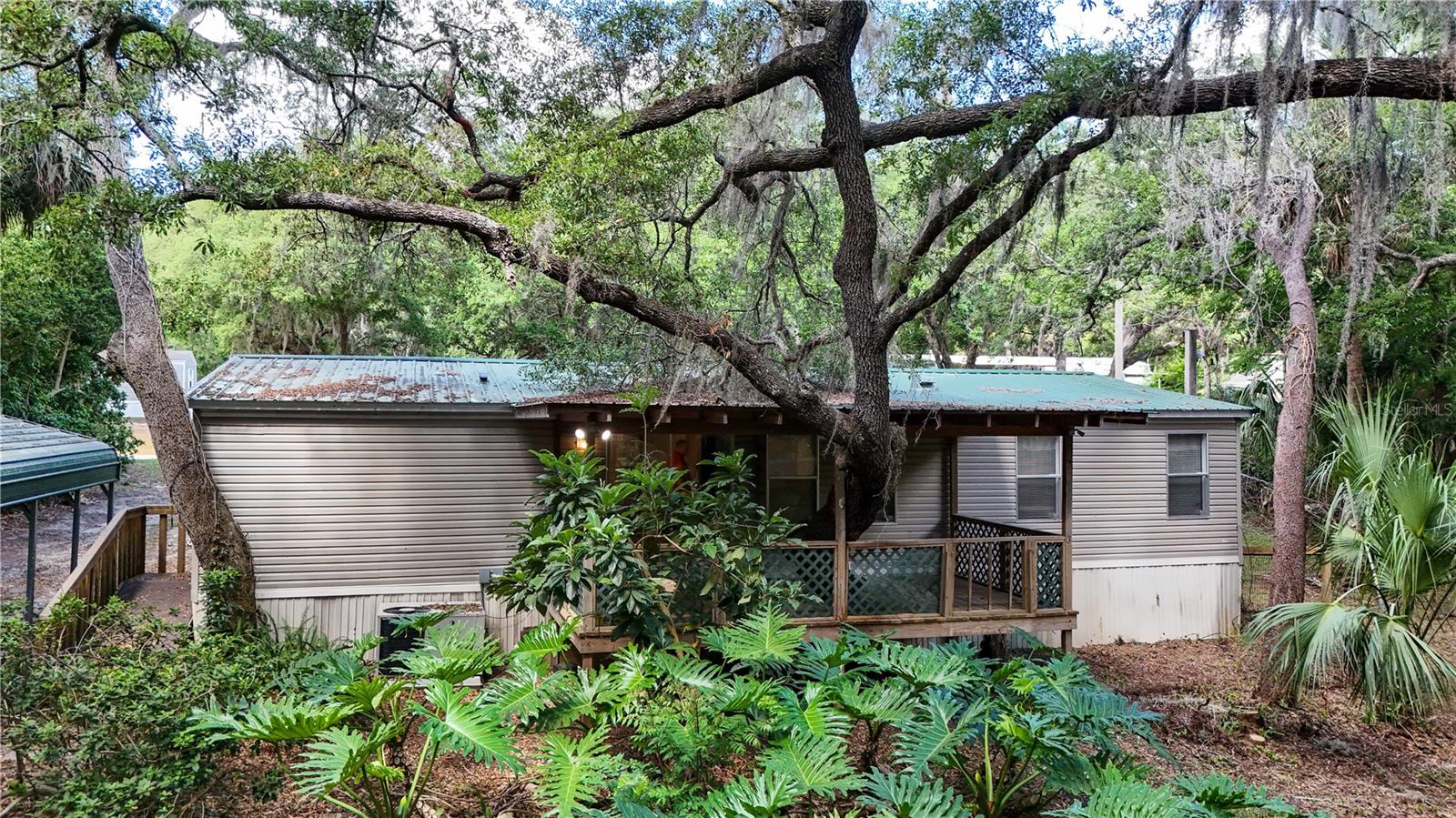 SANDY ACRES - Residential