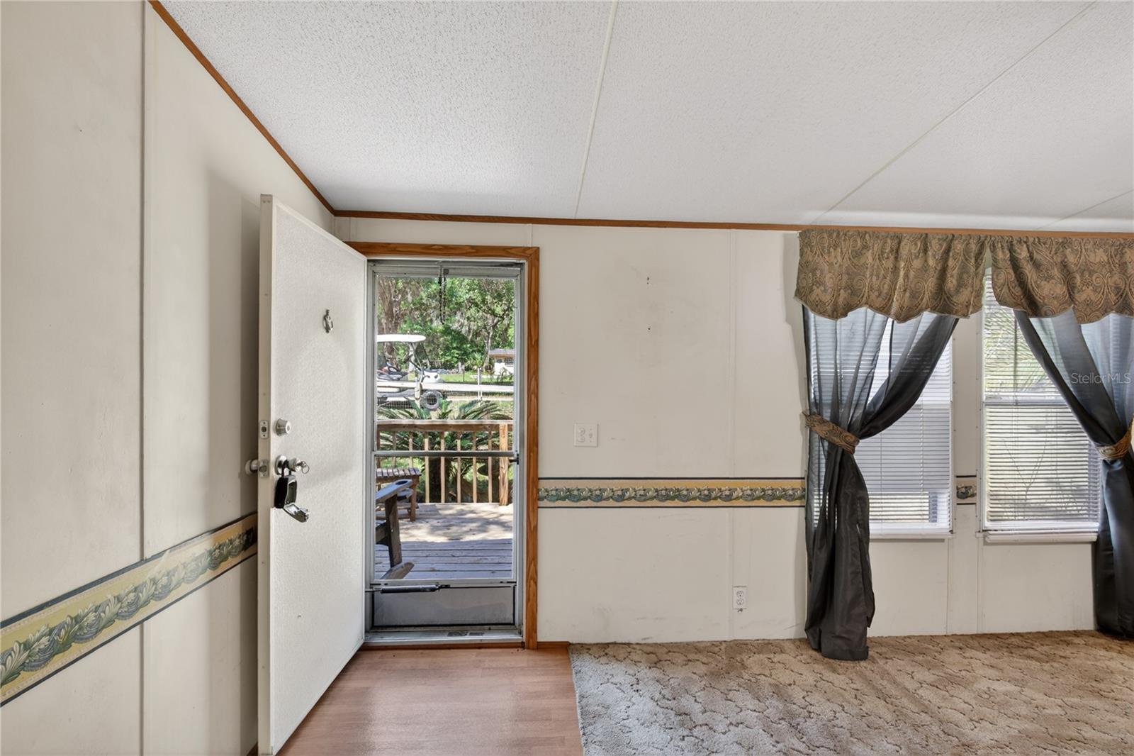 SANDY ACRES - Residential