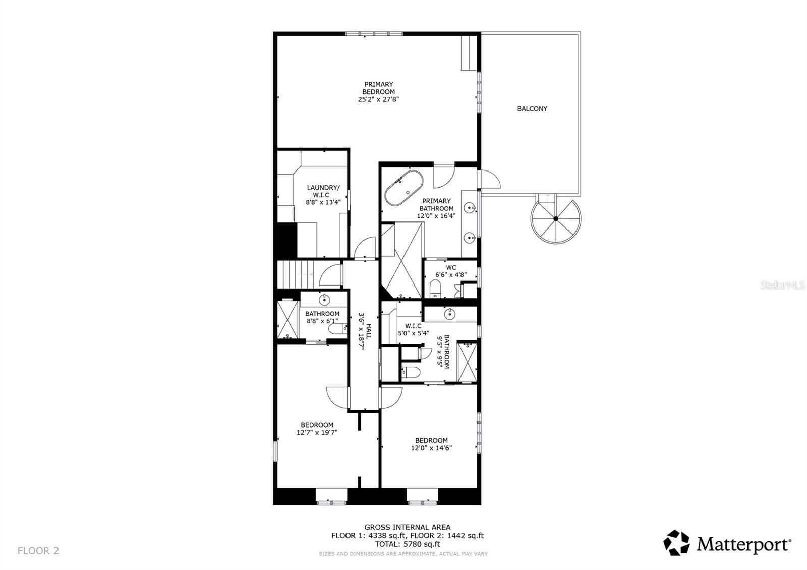 VENEZIA UNIT 07 - Residential
