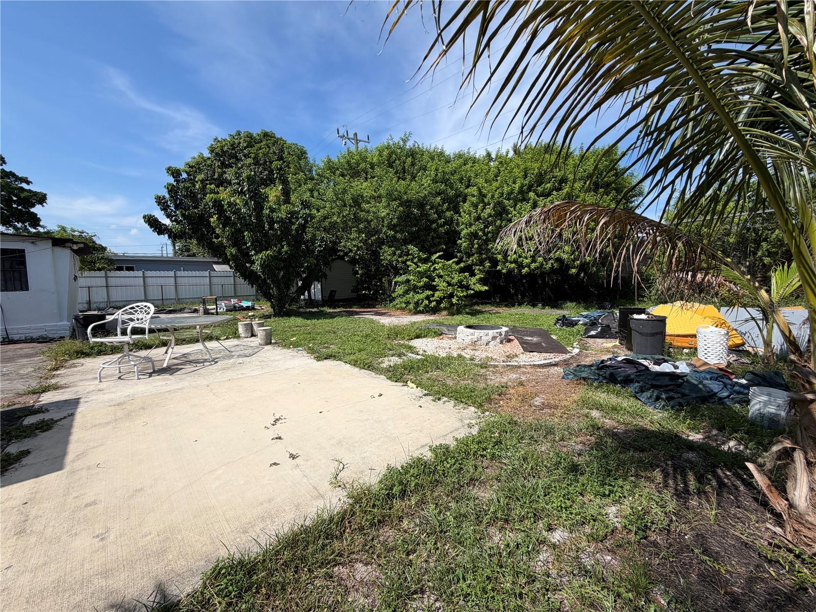 GUAVA GROVE ESTATES 1ST ADD - Residential