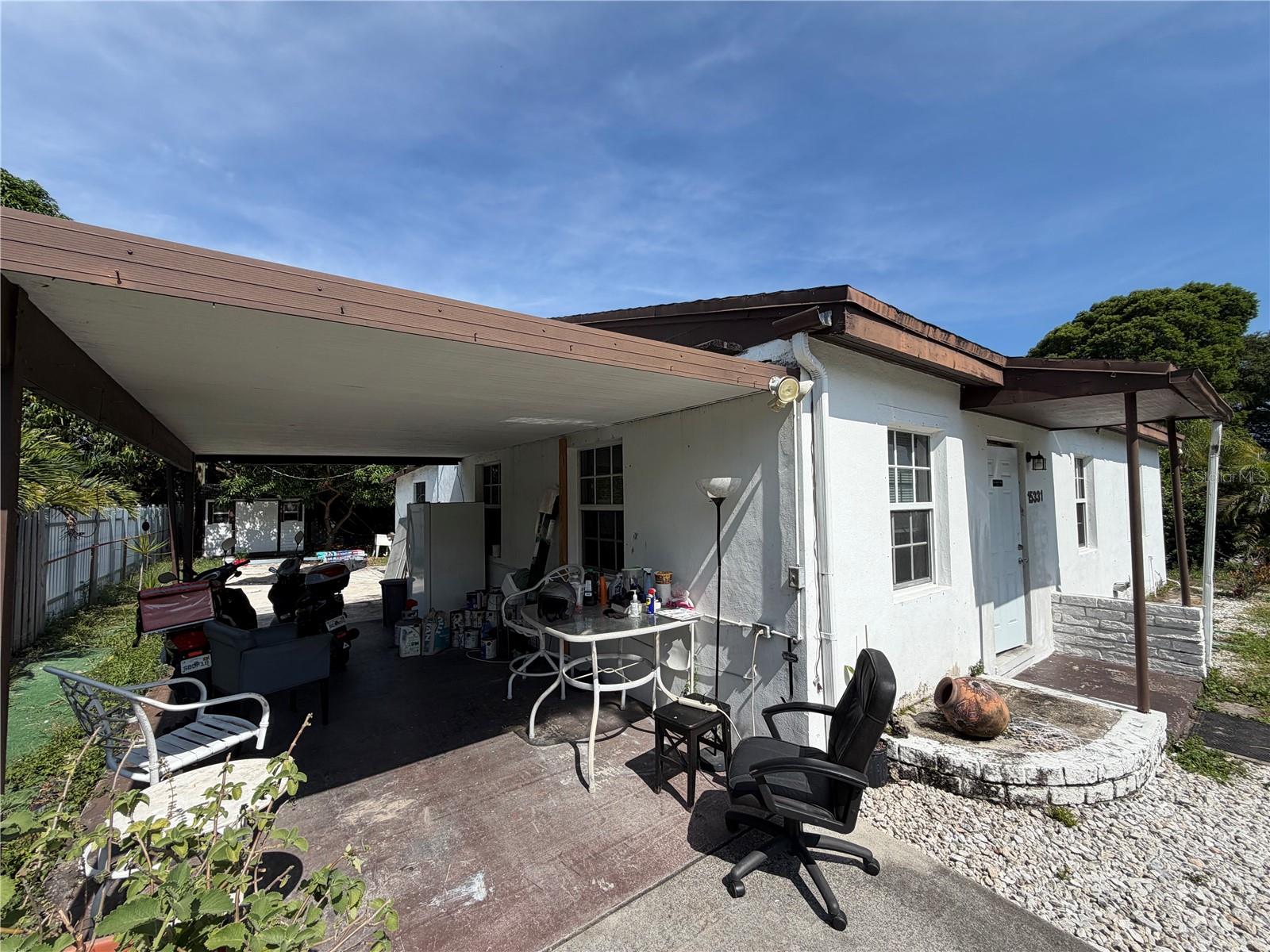 GUAVA GROVE ESTATES 1ST ADD - Residential