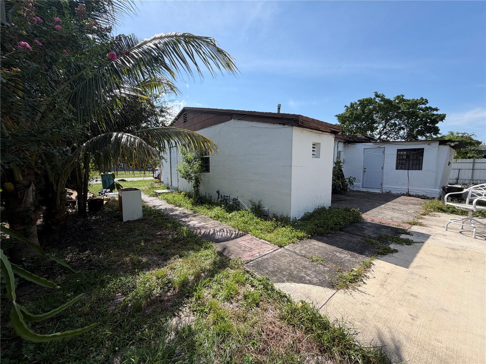 GUAVA GROVE ESTATES 1ST ADD - Residential