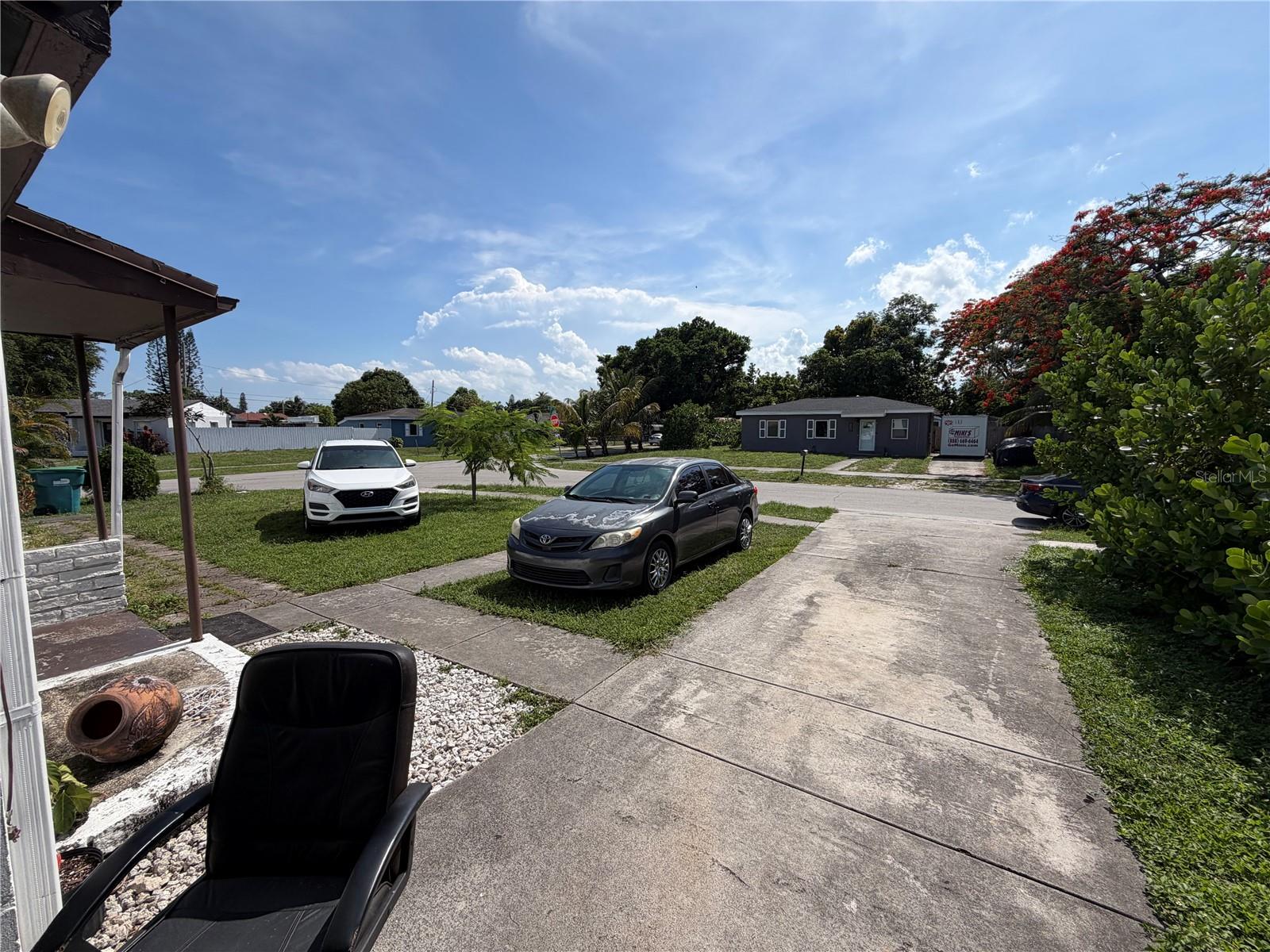 GUAVA GROVE ESTATES 1ST ADD - Residential