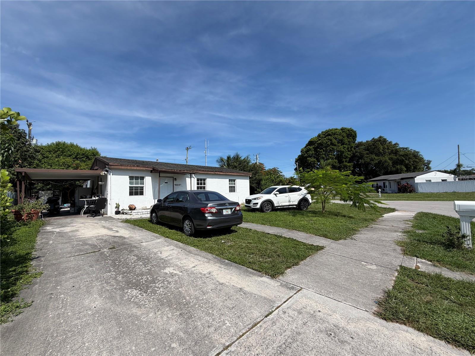 GUAVA GROVE ESTATES 1ST ADD - Residential