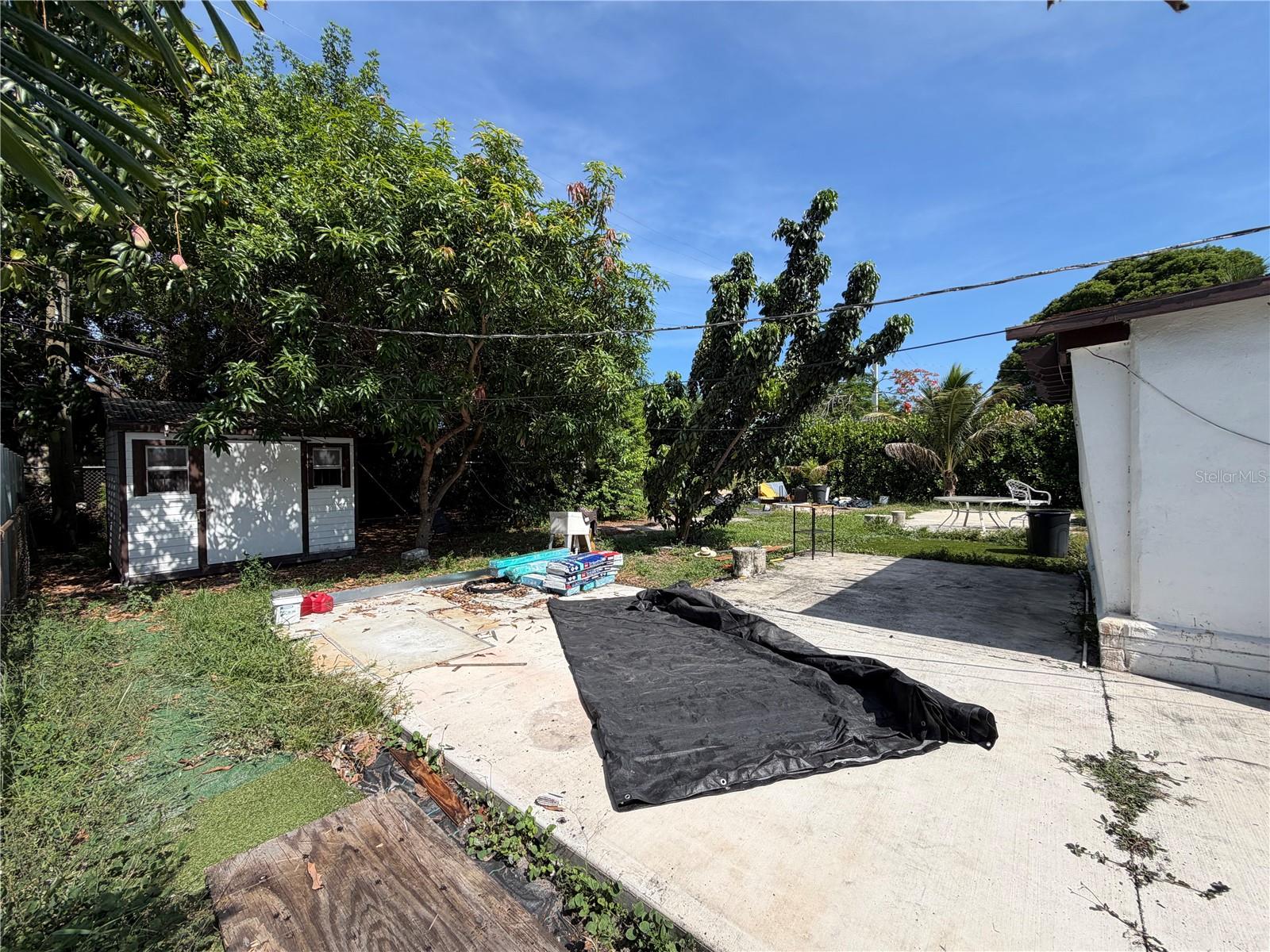 GUAVA GROVE ESTATES 1ST ADD - Residential