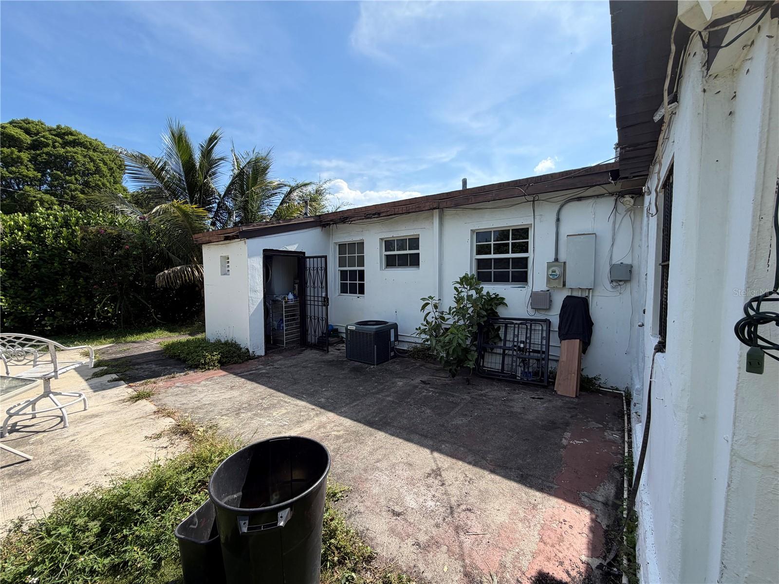 GUAVA GROVE ESTATES 1ST ADD - Residential