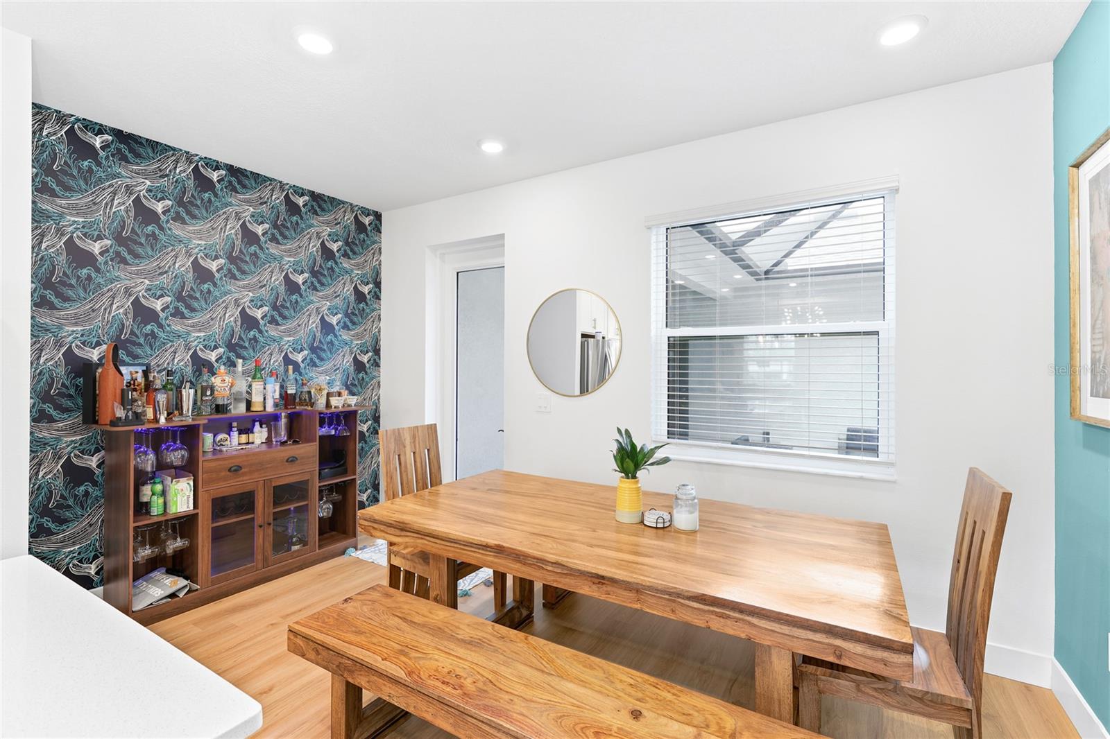 NAUTIQUE/WATERSIDE - Residential Lease
