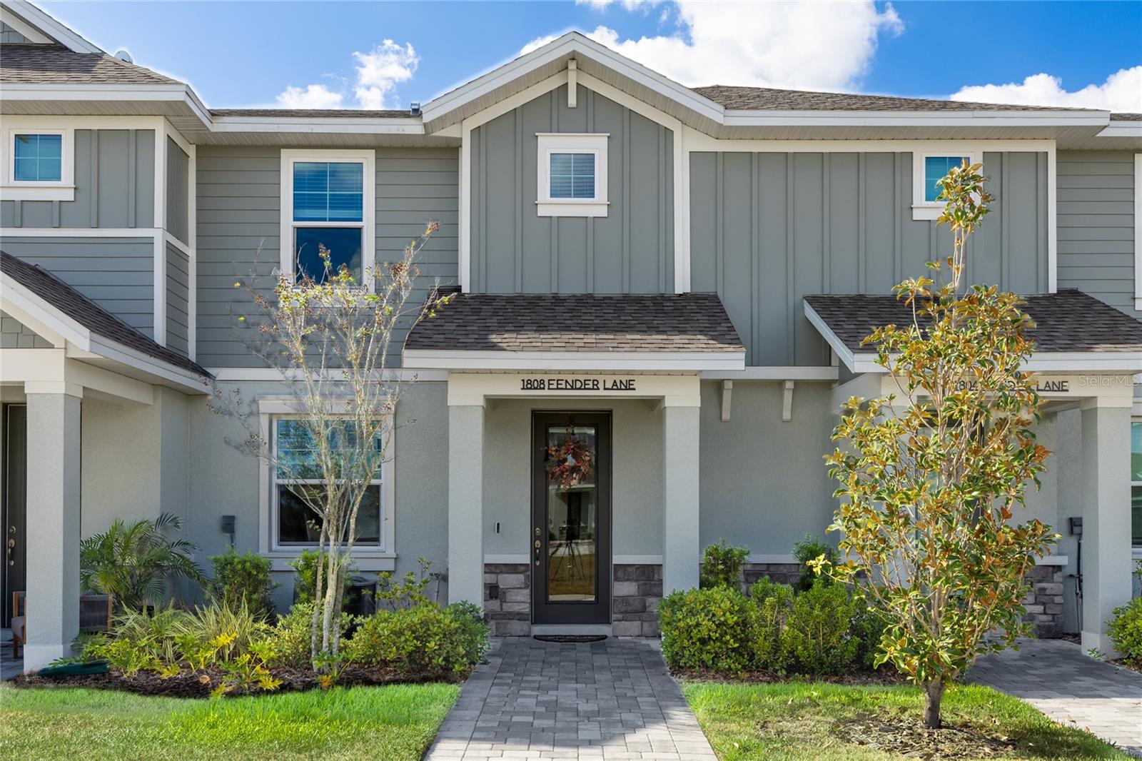 NAUTIQUE/WATERSIDE - Residential Lease